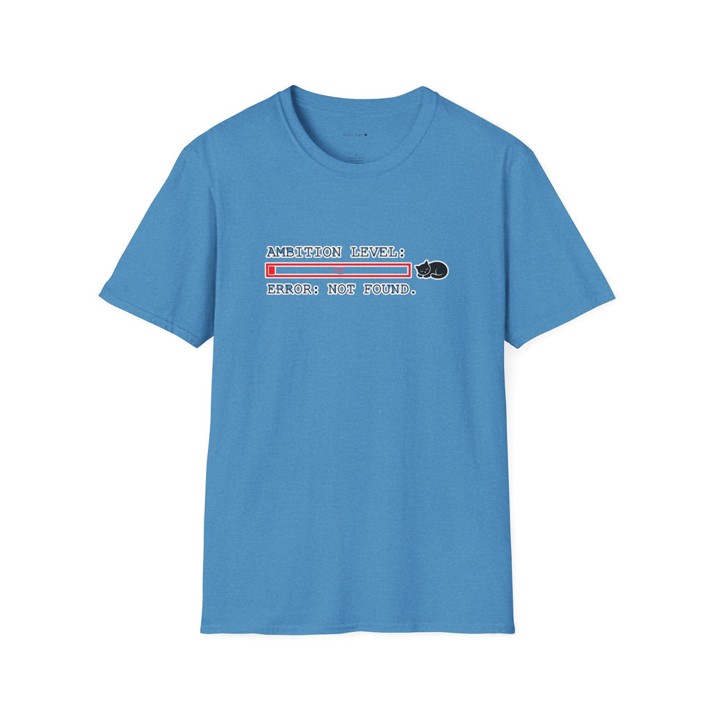 Ambition level  T-Shirt