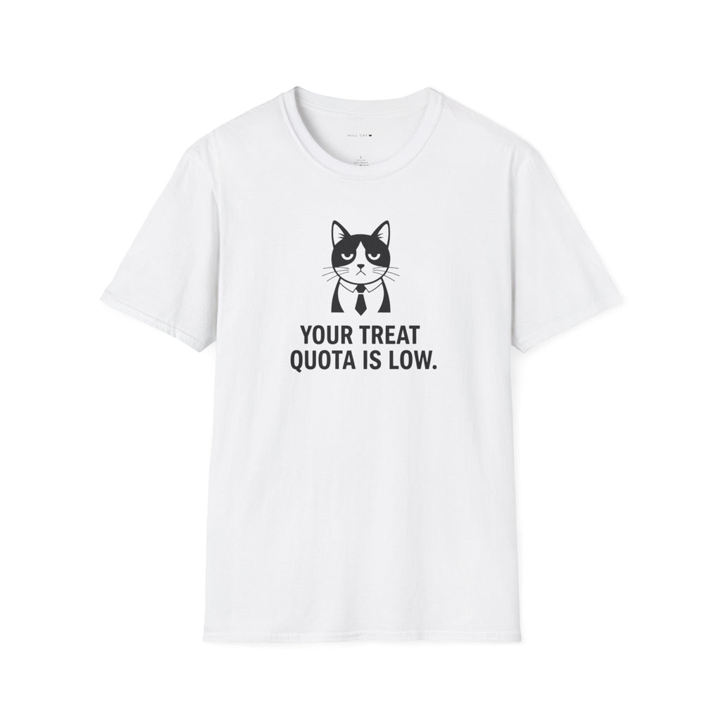 Treat quota T-Shirt