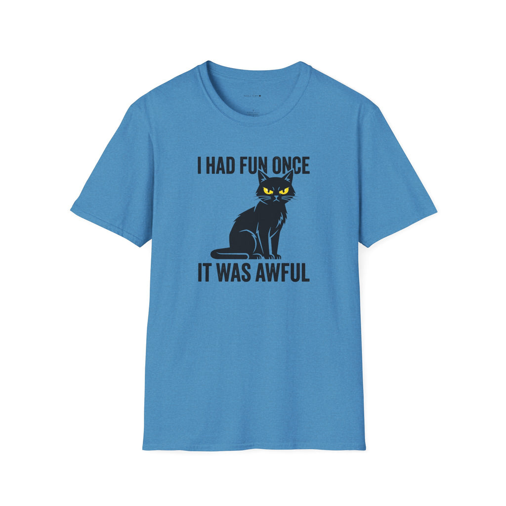 Awful fun T-Shirt