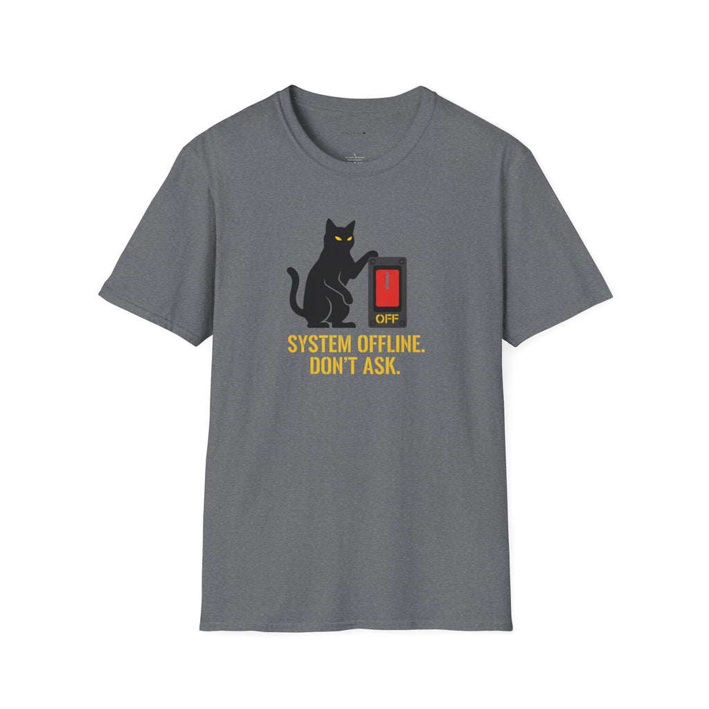 System offline T-Shirt