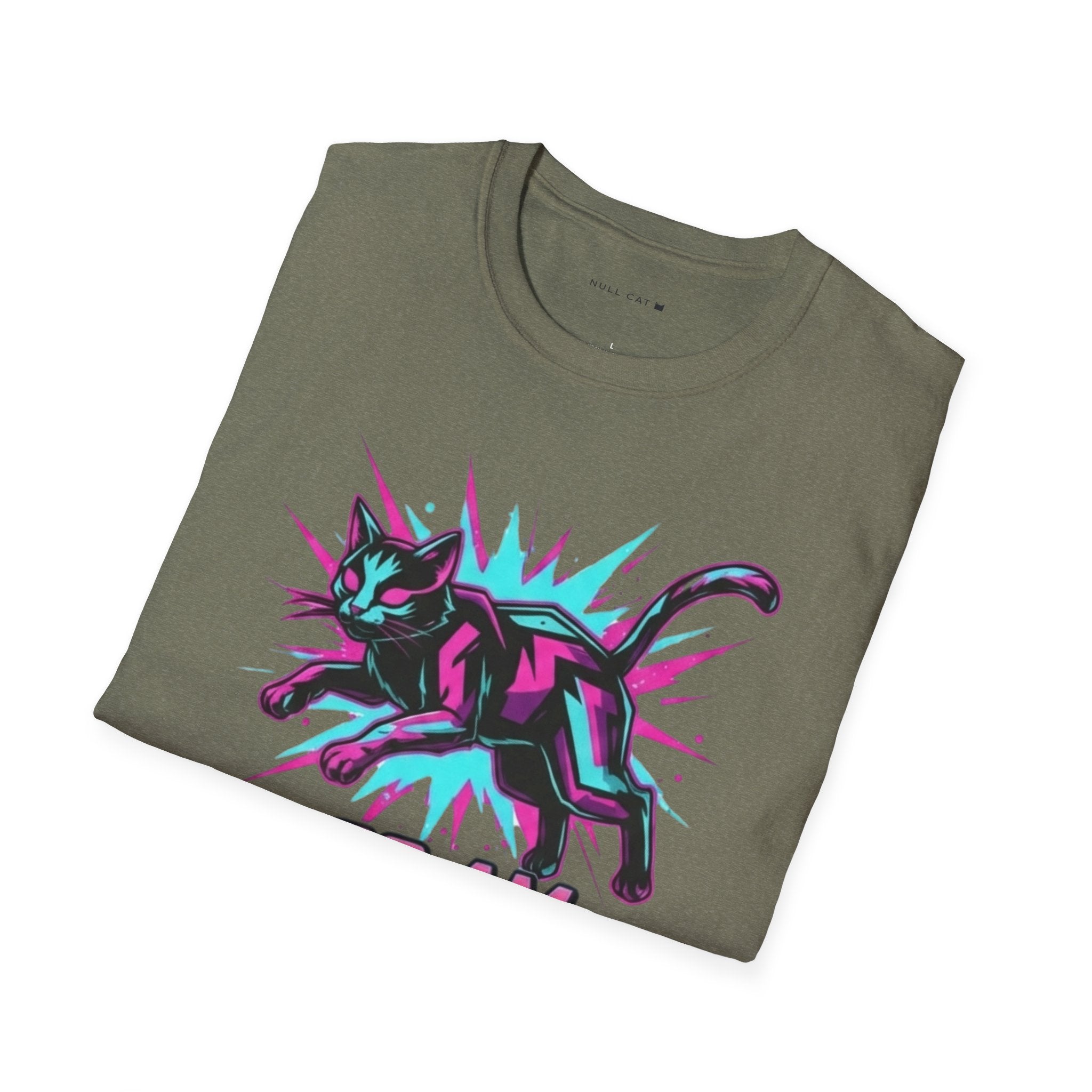 3am time of my people T-Shirt