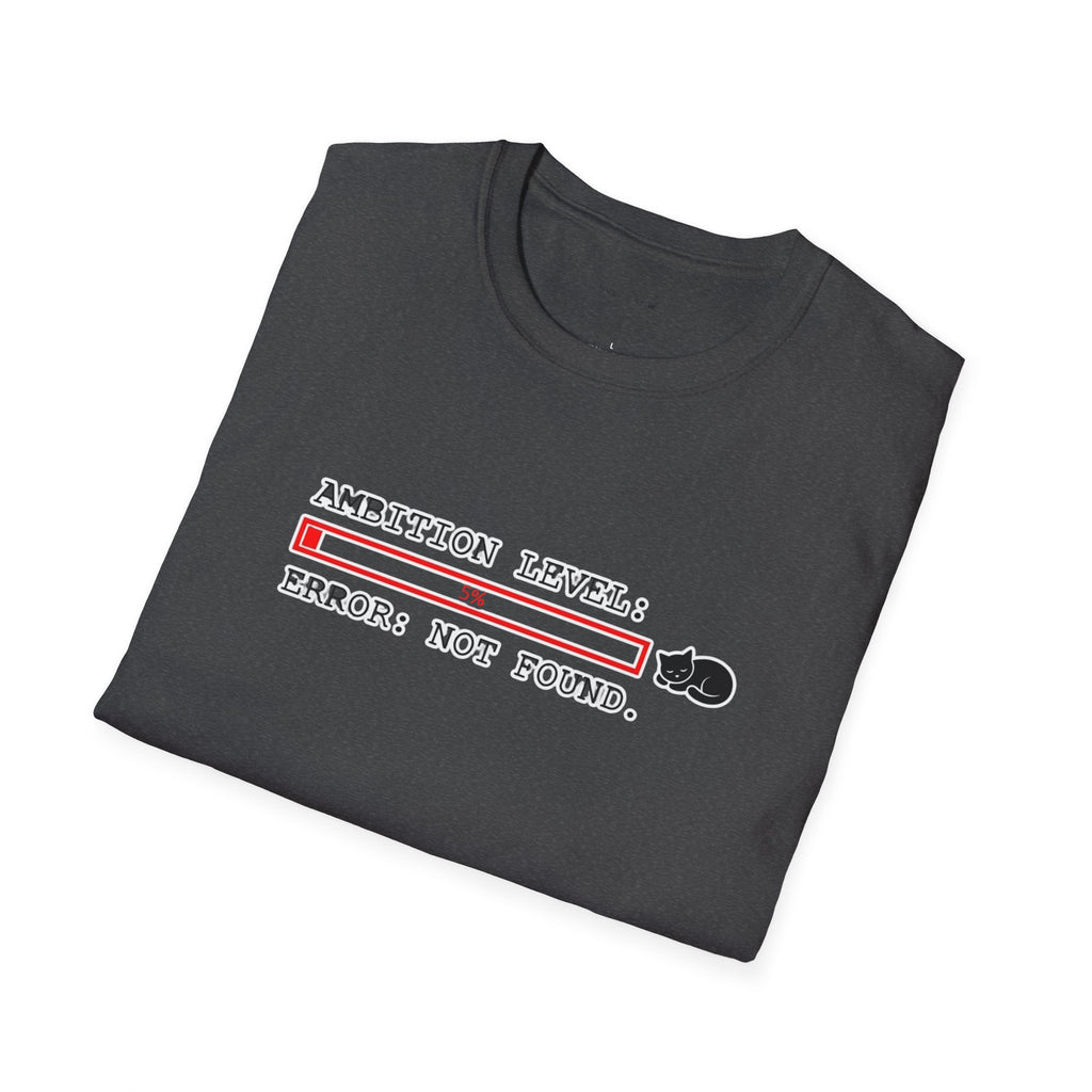 Ambition level  T-Shirt