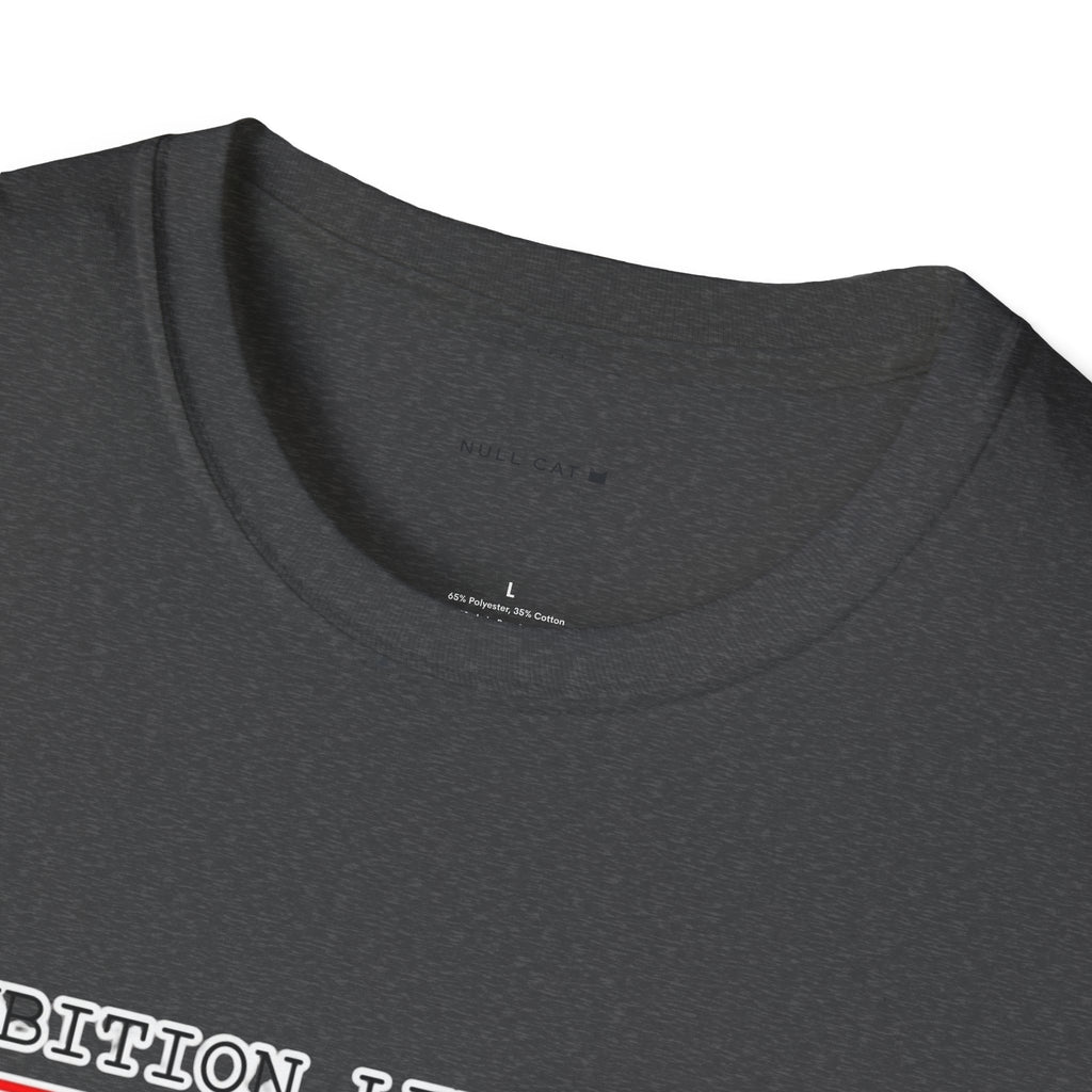 Ambition level  T-Shirt