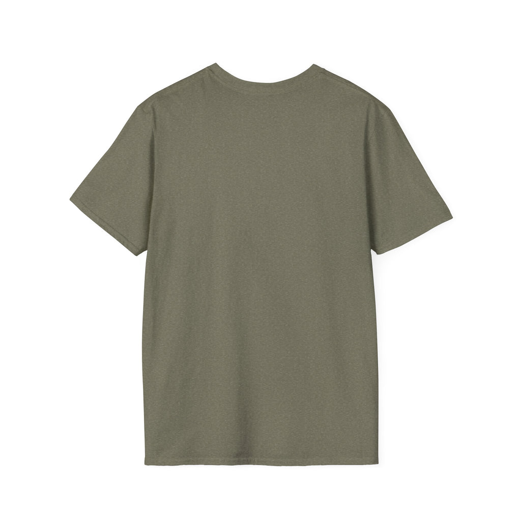 3am time of my people T-Shirt