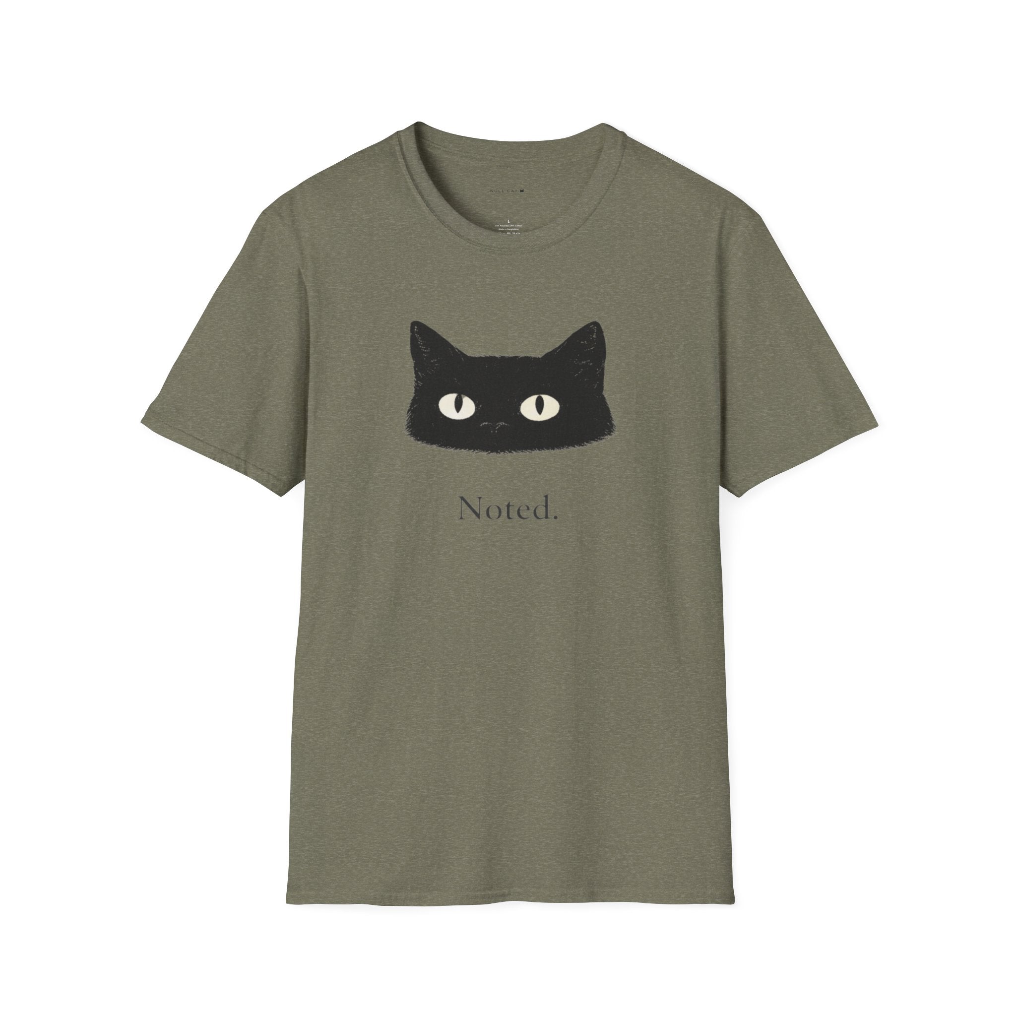 Noted T-Shirt