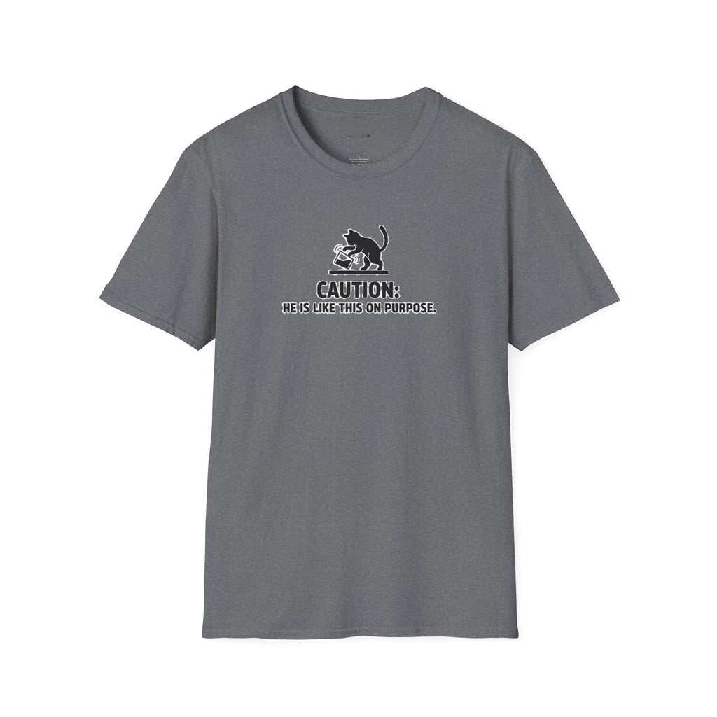 On Purpose T-Shirt