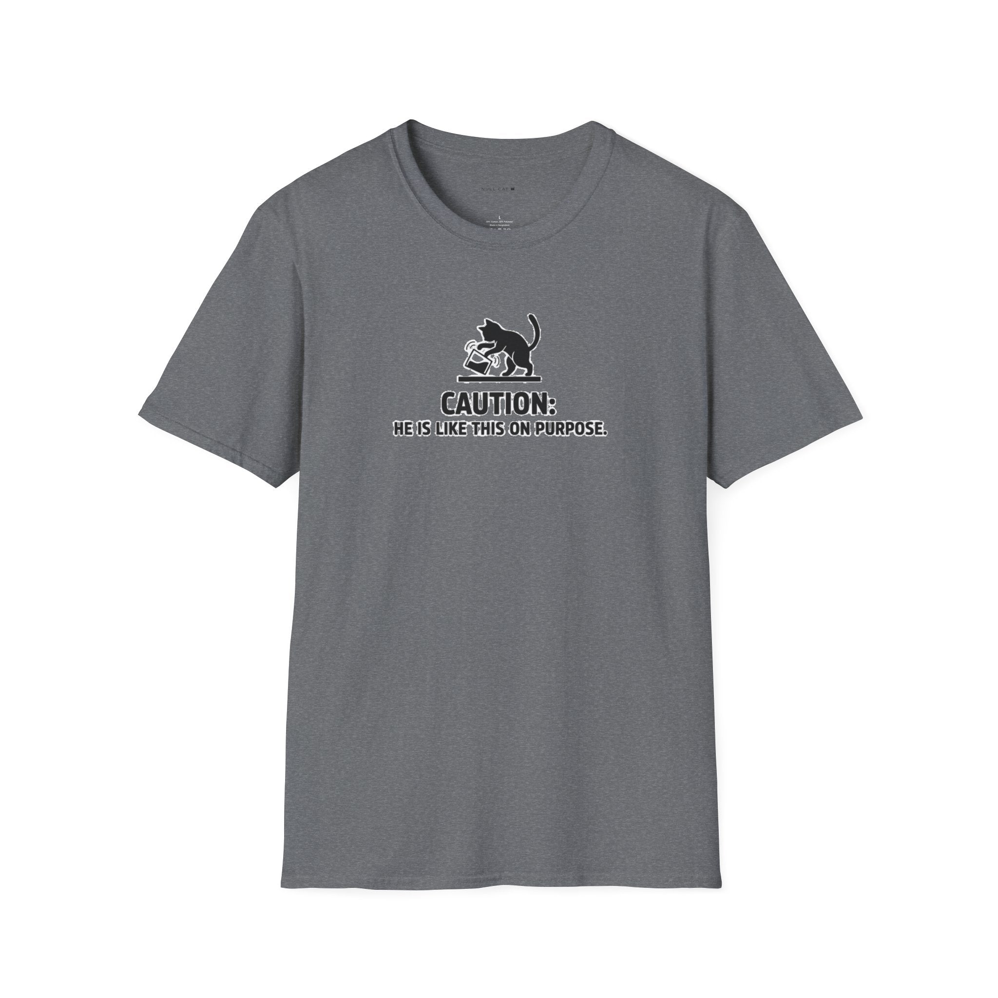 On Purpose T-Shirt
