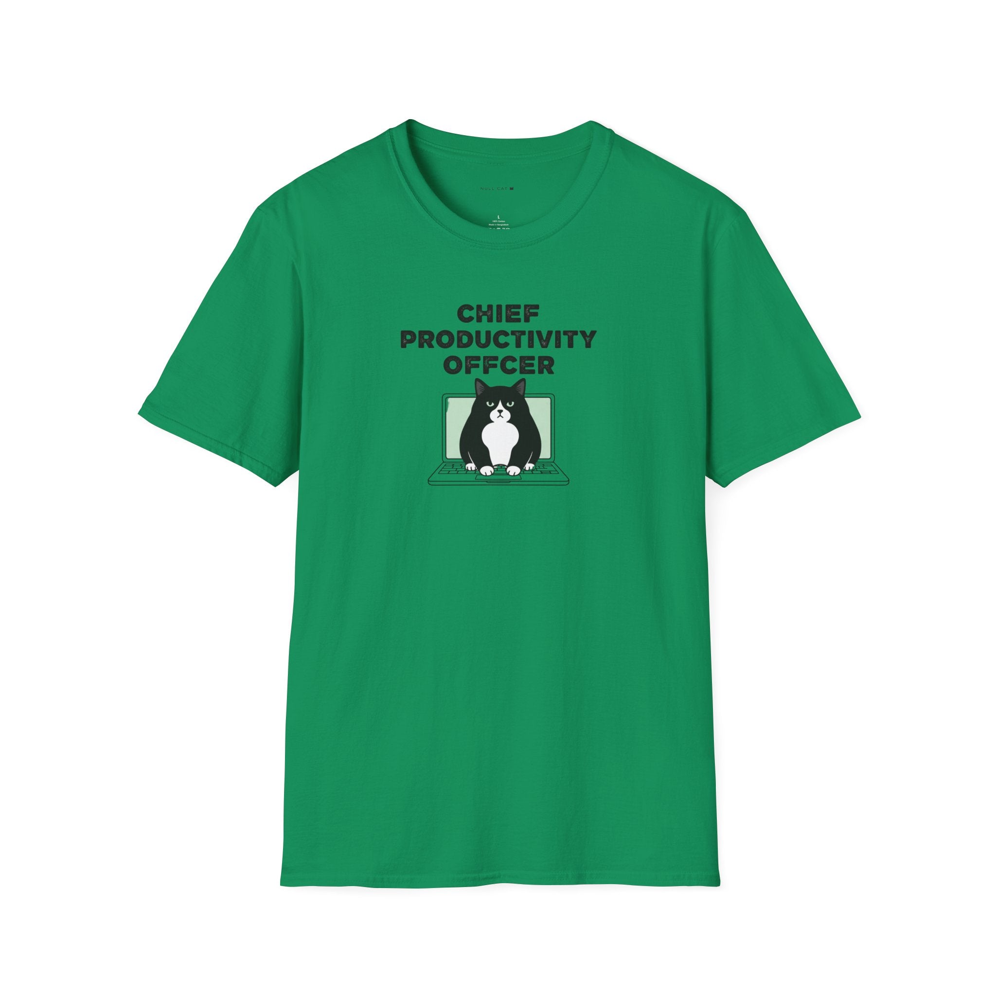 Chief Productivity Officer T-Shirt