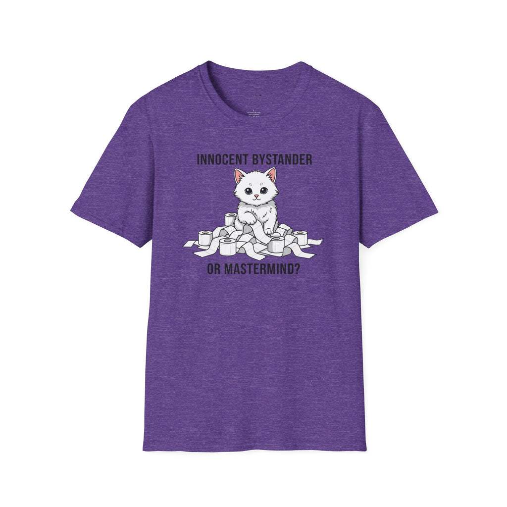 Innocent Bystander  T-Shirt
