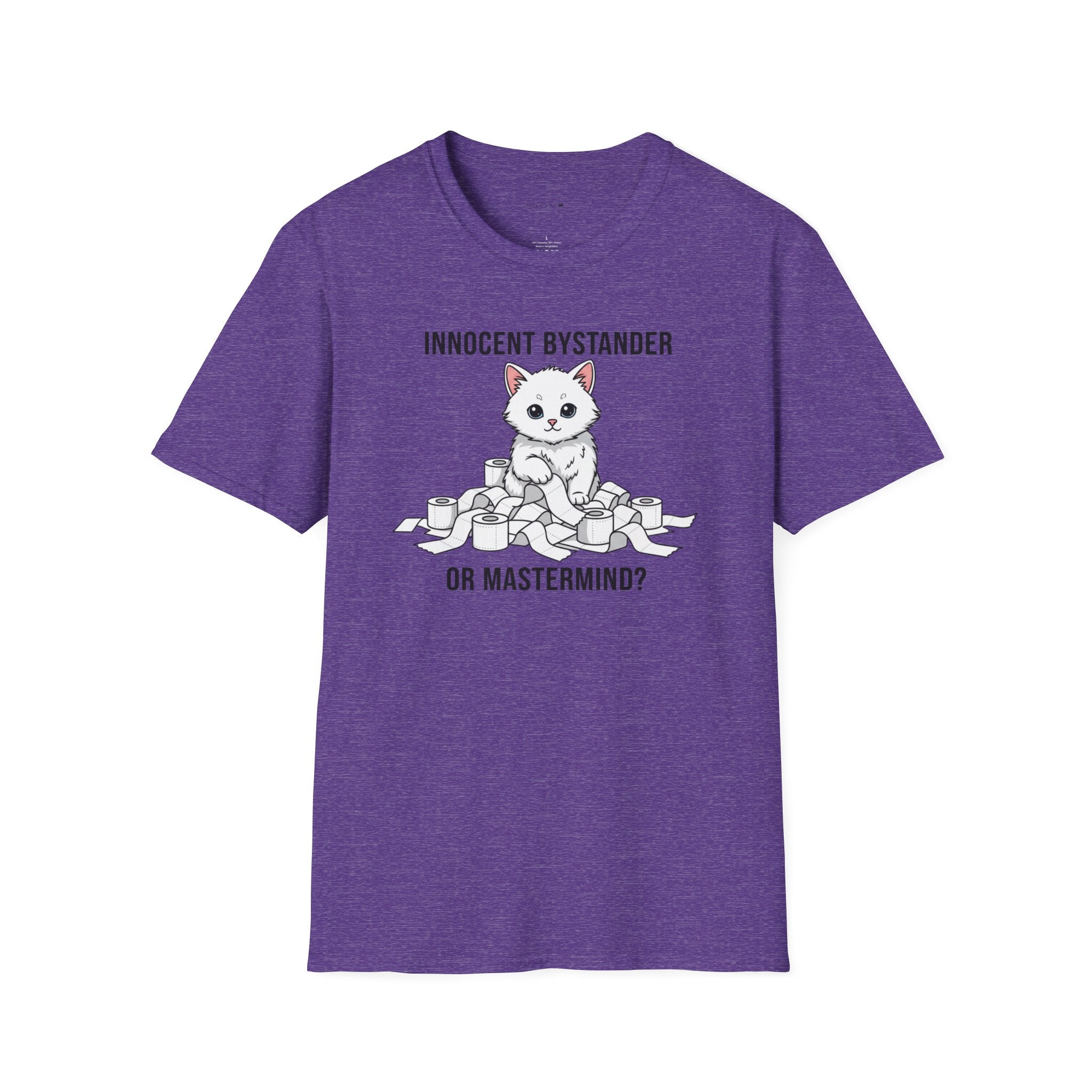 Innocent Bystander  T-Shirt