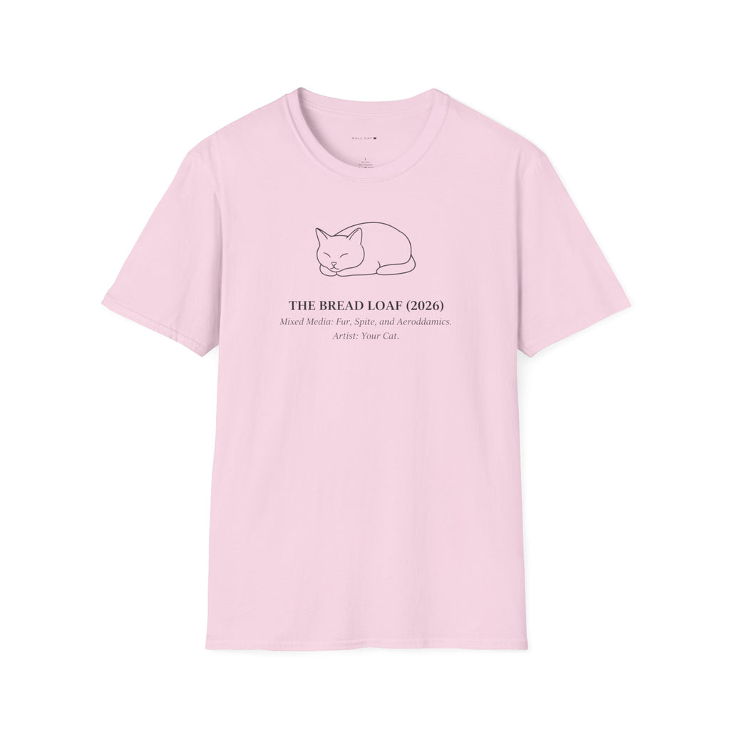 Bread Loaf T-Shirt