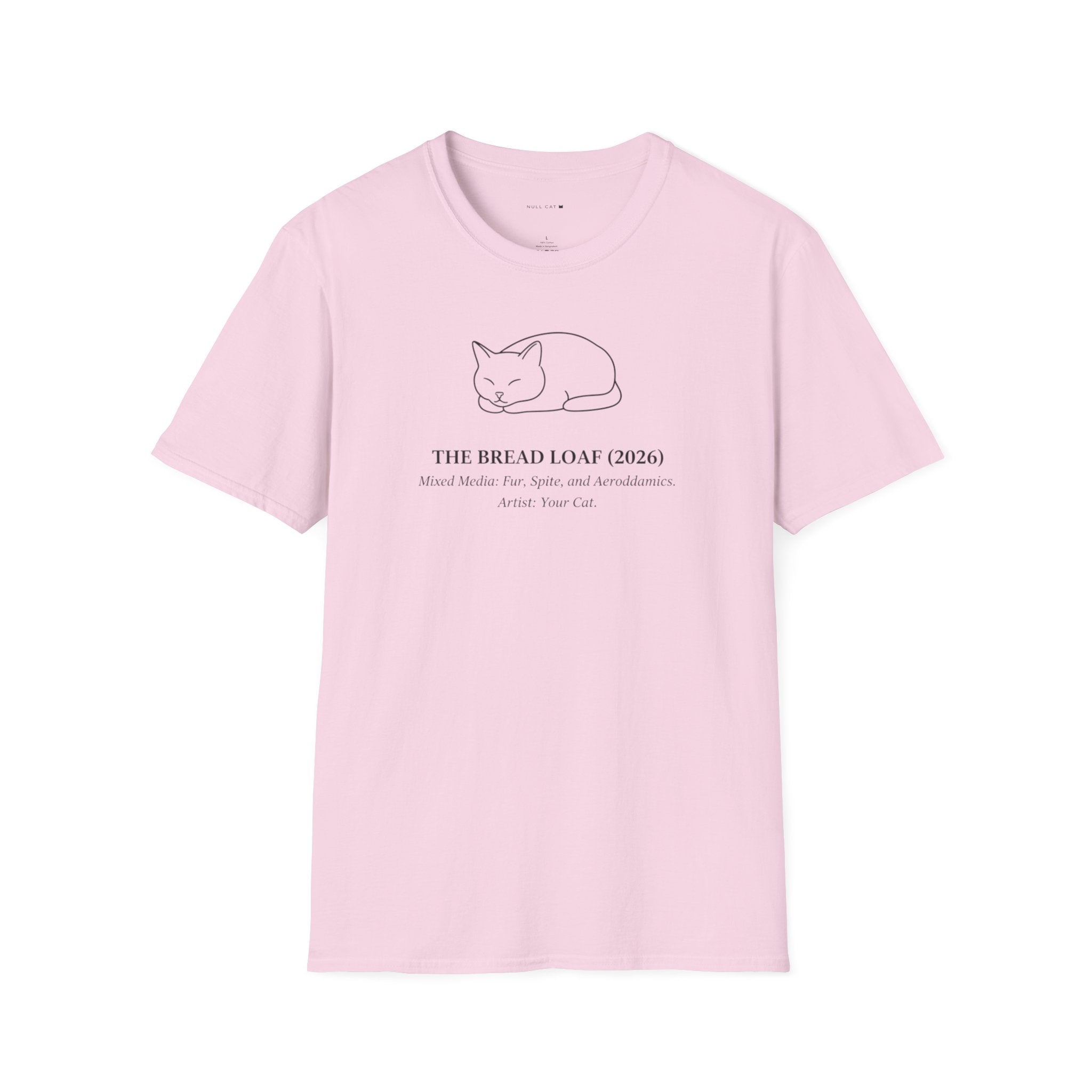 Bread Loaf T-Shirt