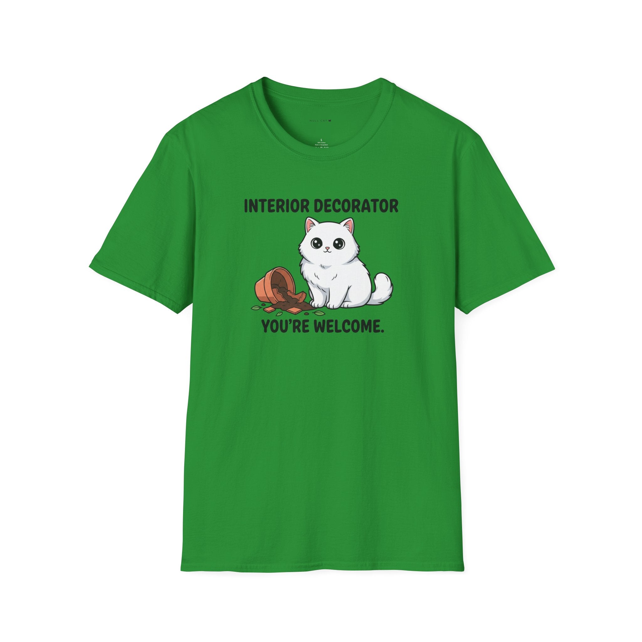 Interior Decorator T-Shirt