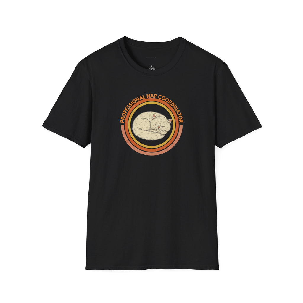 Nap coordinator T-Shirt