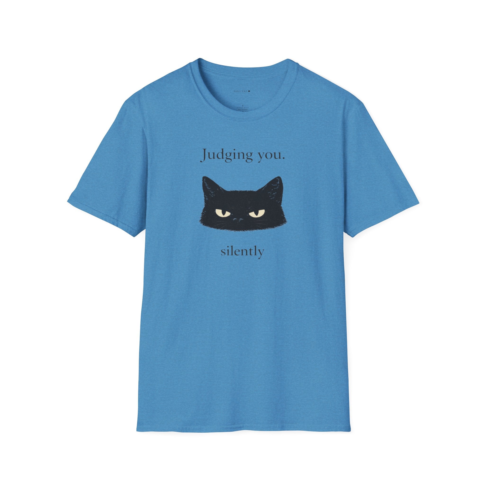 Judging you  T-Shirt
