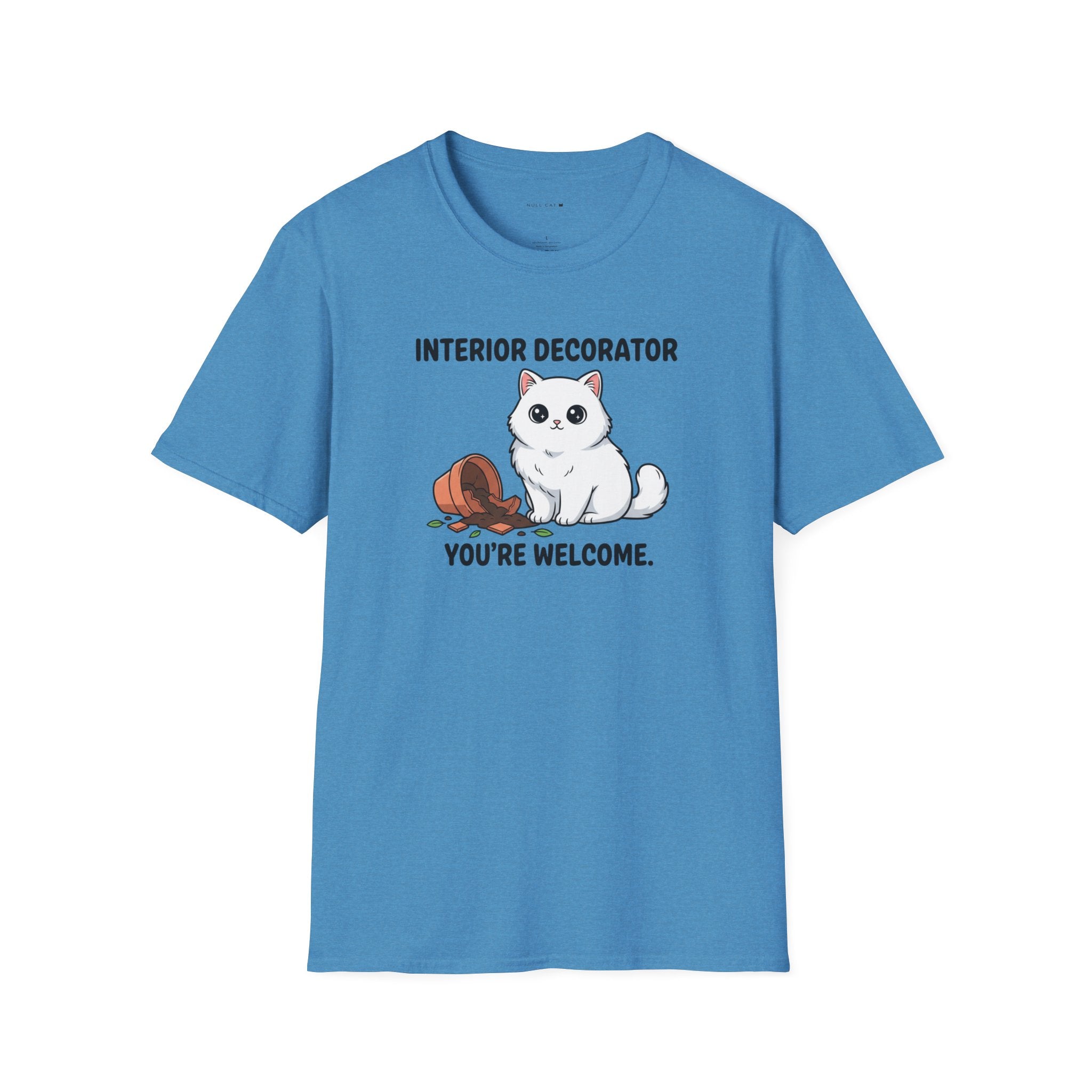 Interior Decorator T-Shirt