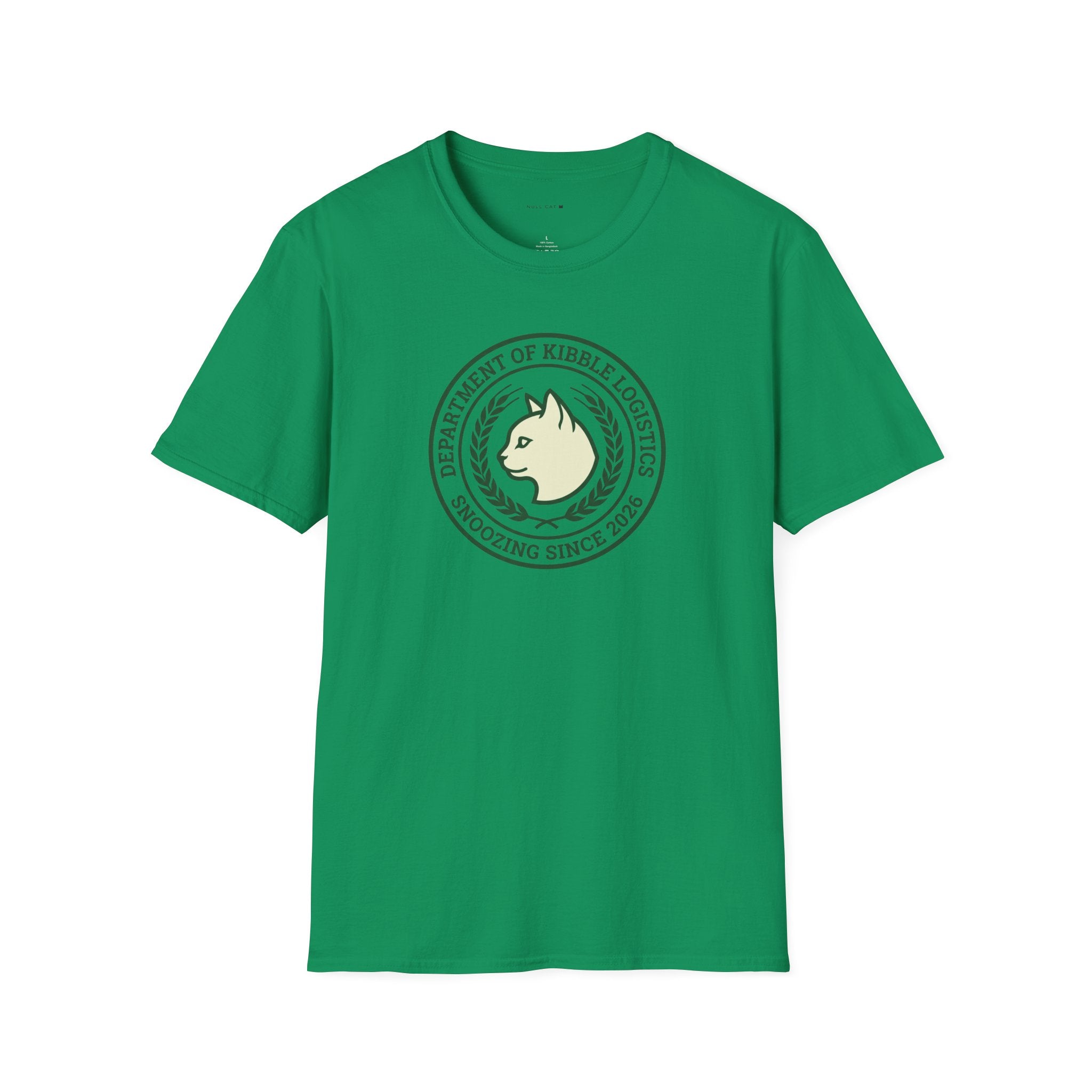 Kibble Logisitics T-Shirt