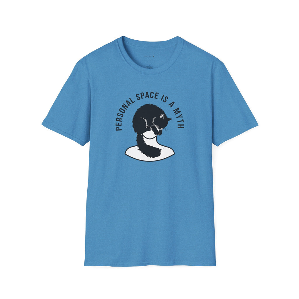 Personal space 2  T-Shirt