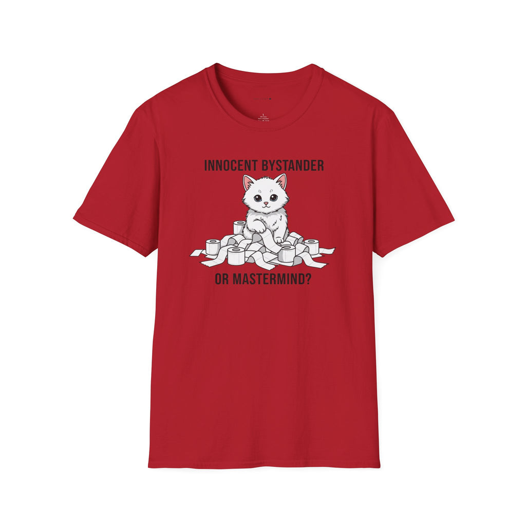 Innocent Bystander  T-Shirt