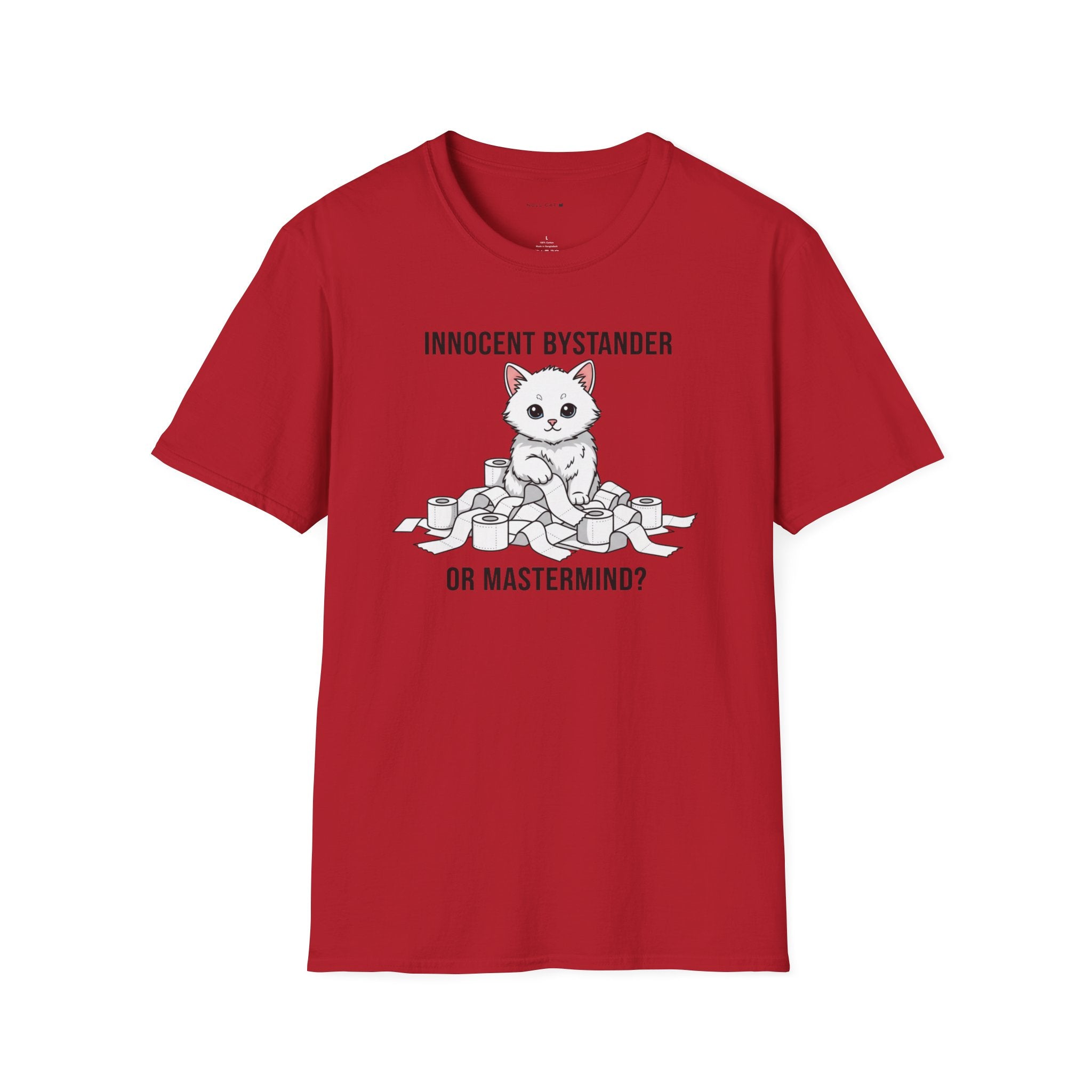 Innocent Bystander  T-Shirt