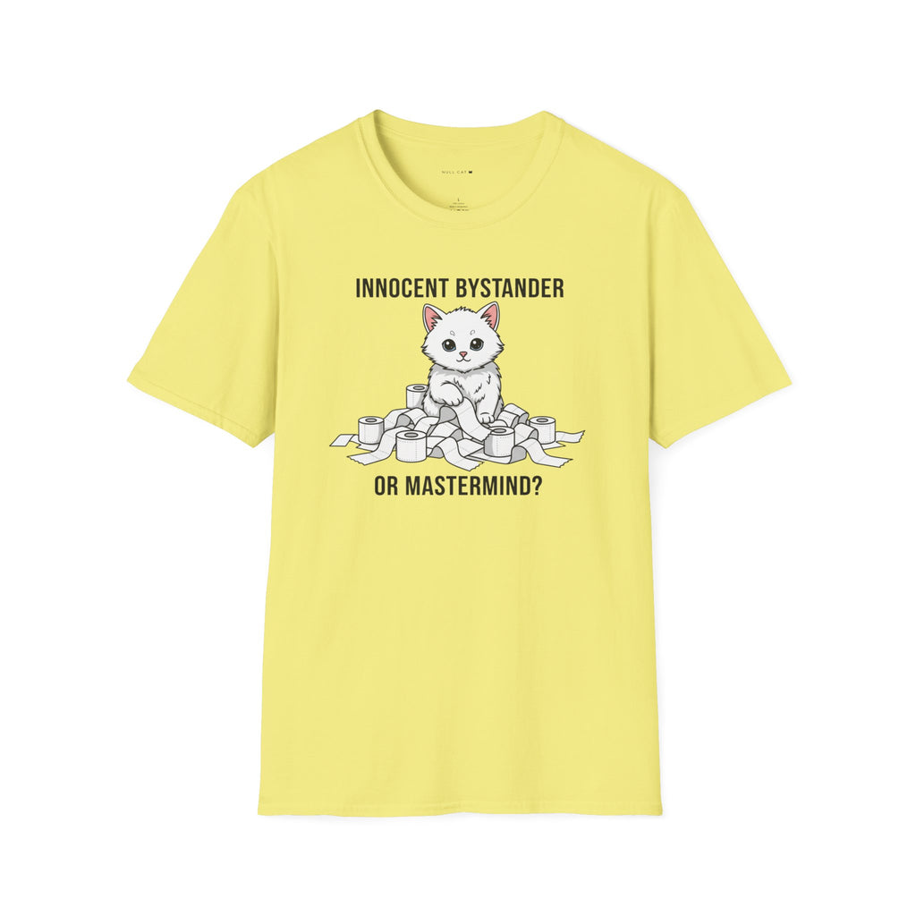 Innocent Bystander  T-Shirt