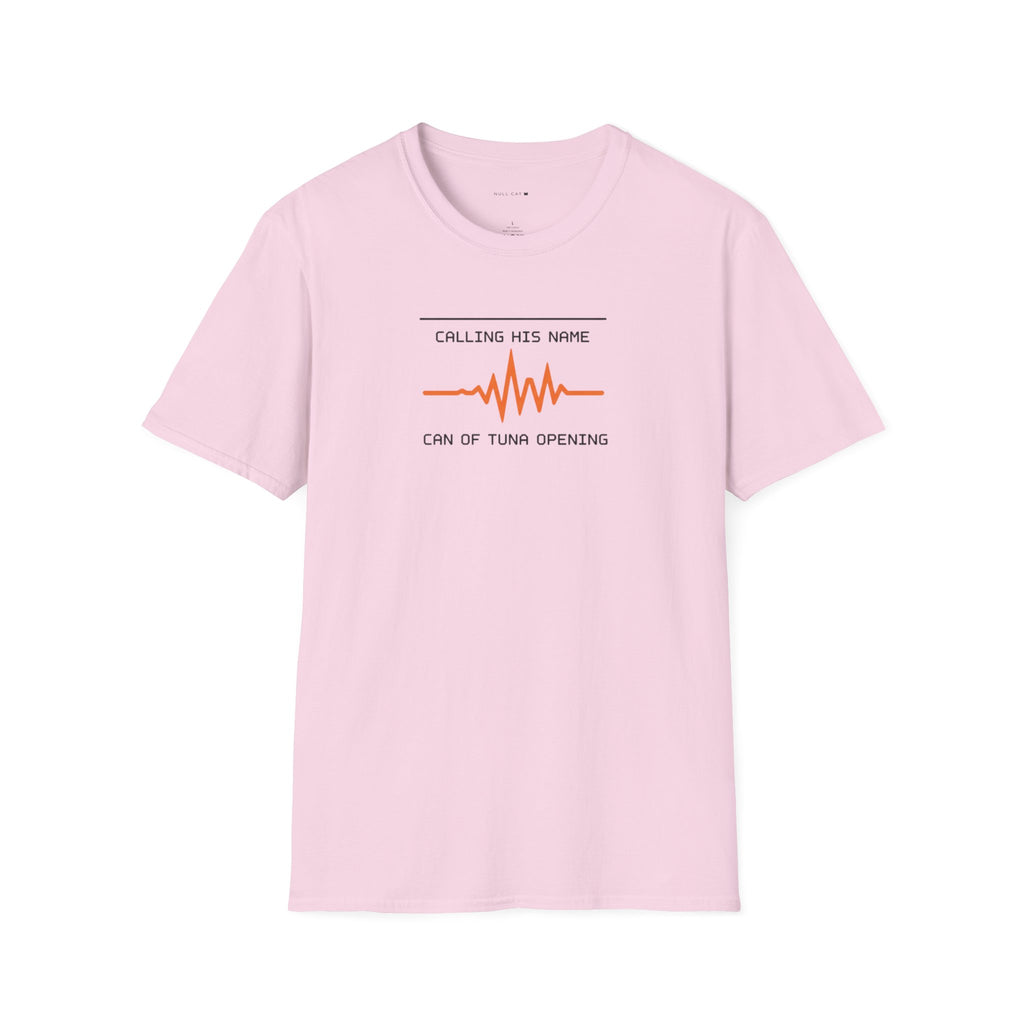 Can of tuna T-Shirt