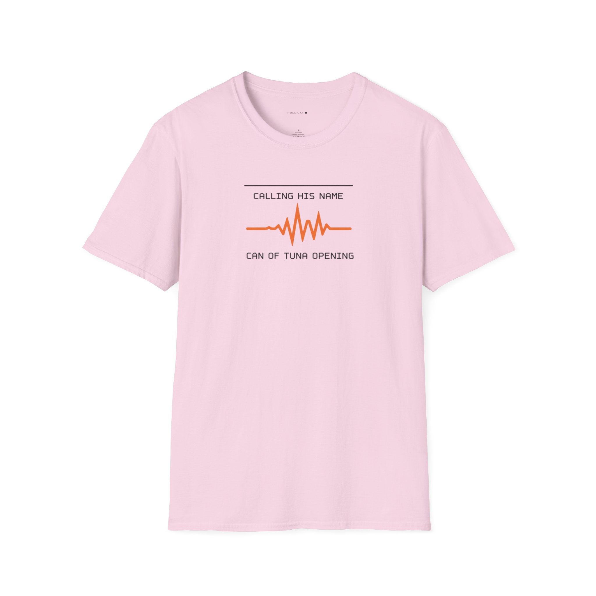 Can of tuna T-Shirt