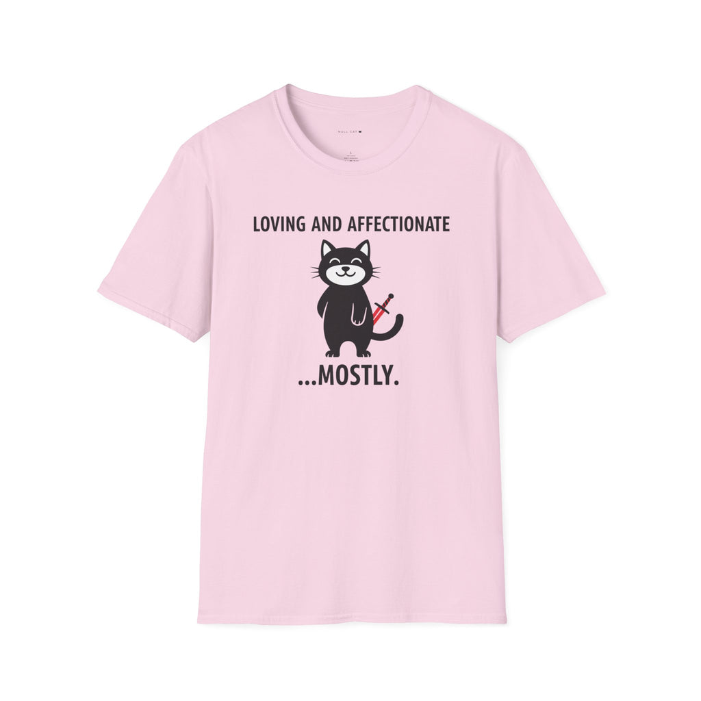 Loving Mostly T-Shirt