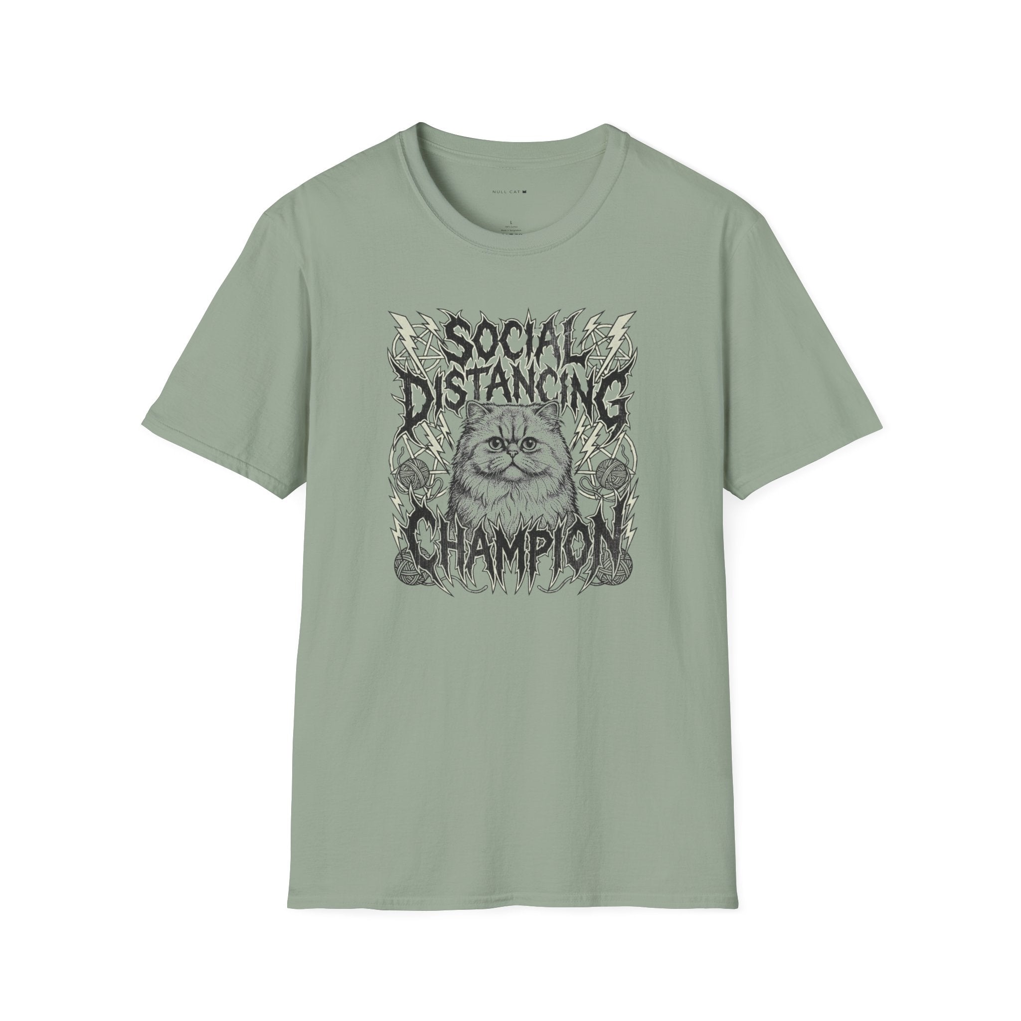Social distancing  T-Shirt