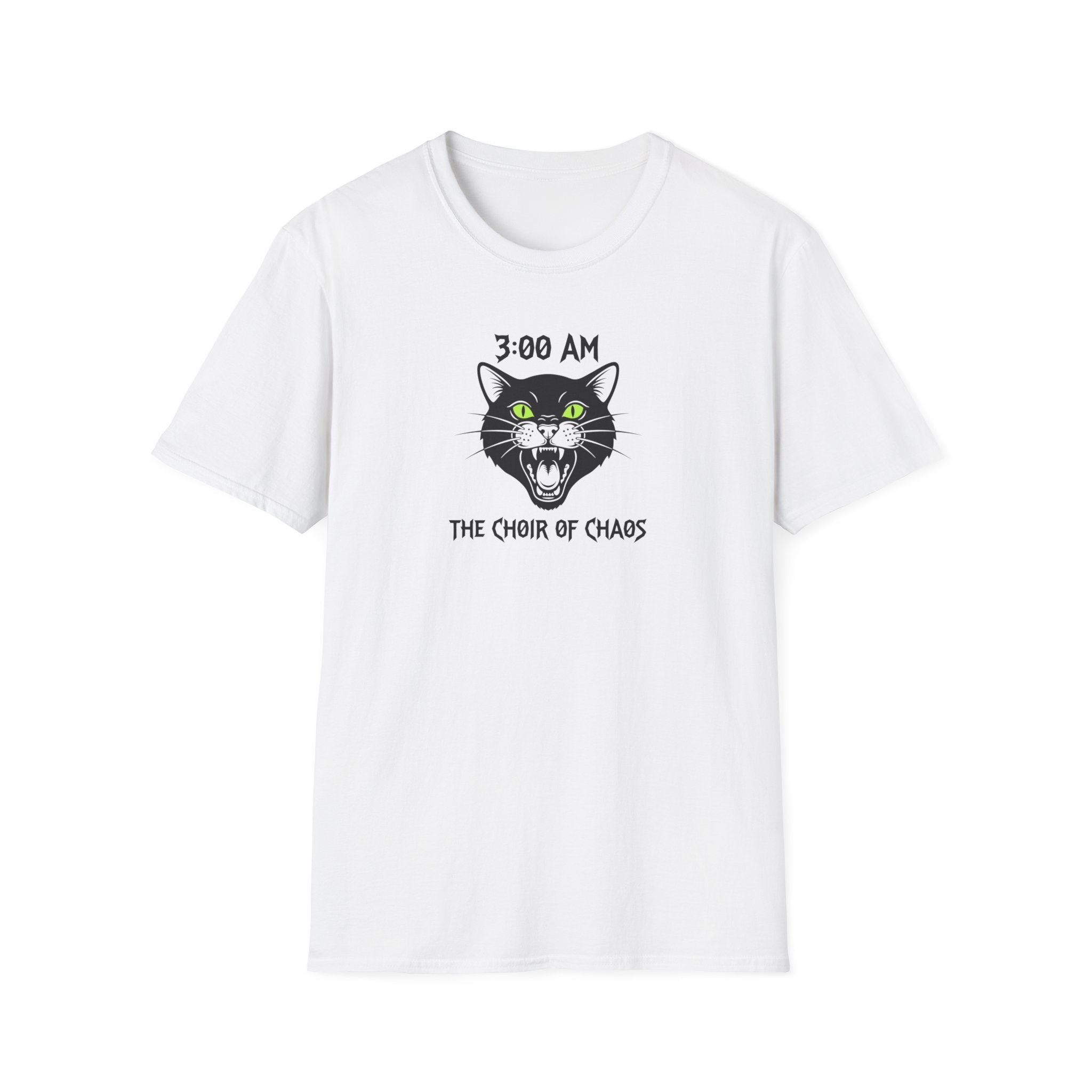 3am chaos T-Shirt