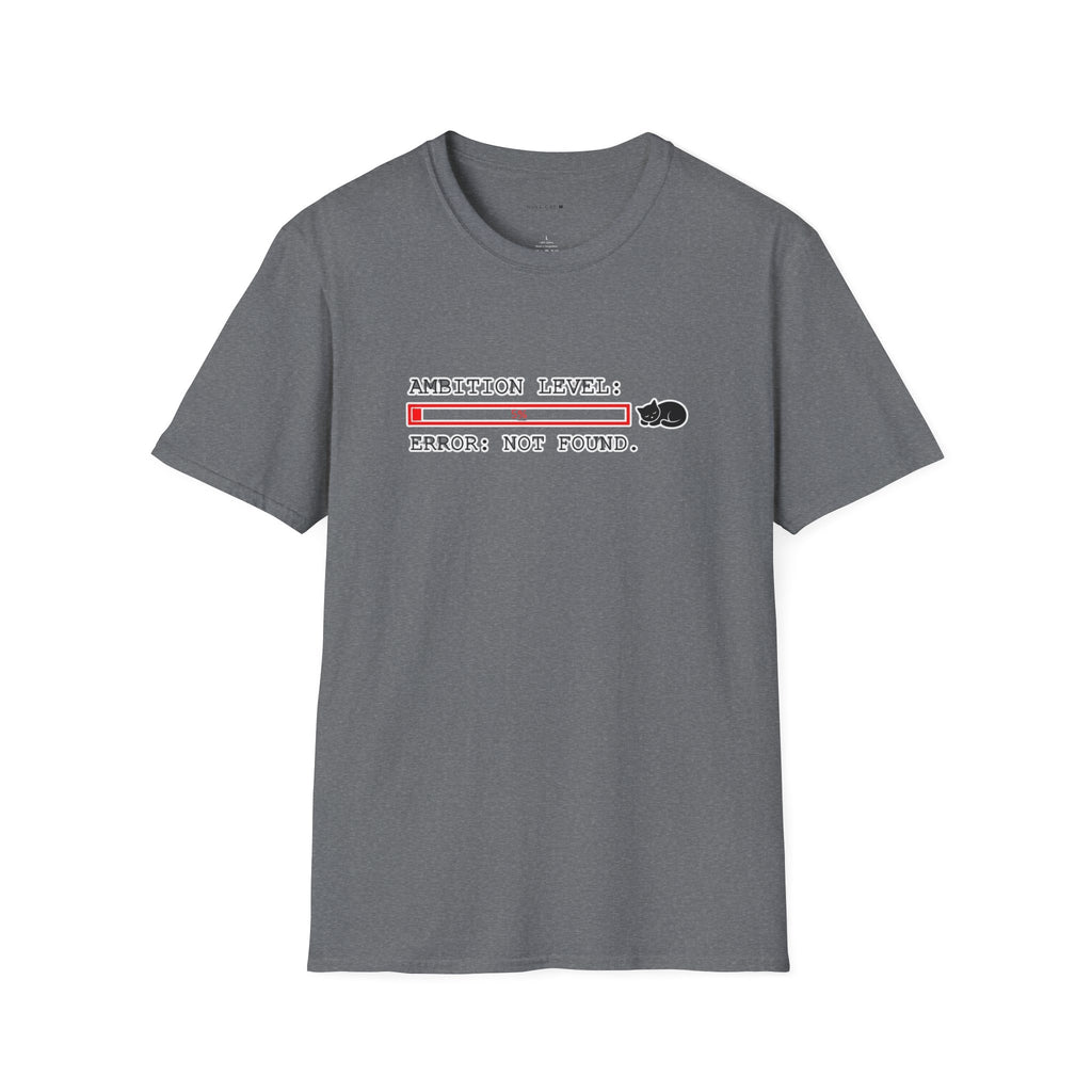 Ambition level  T-Shirt