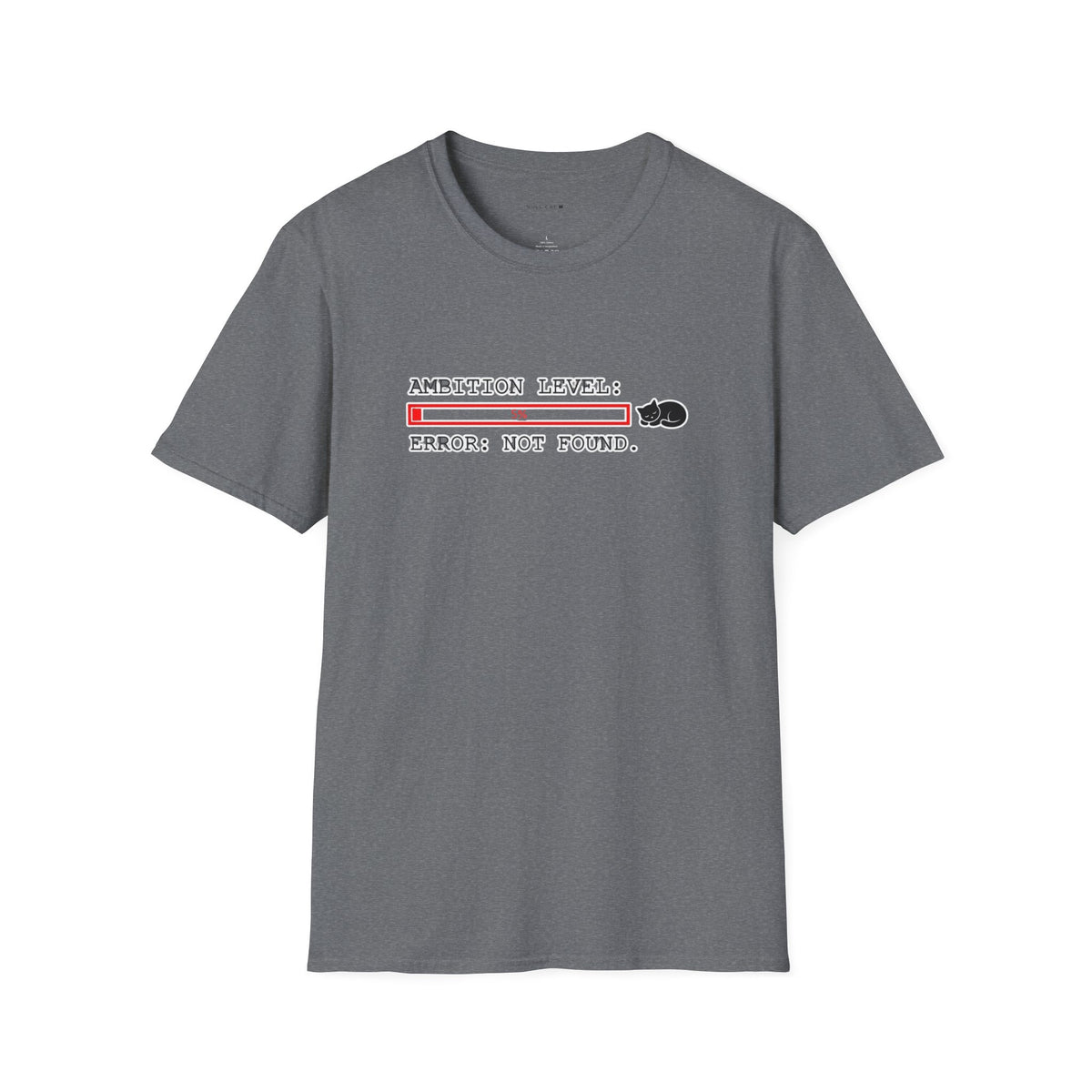 Ambition level  T-Shirt