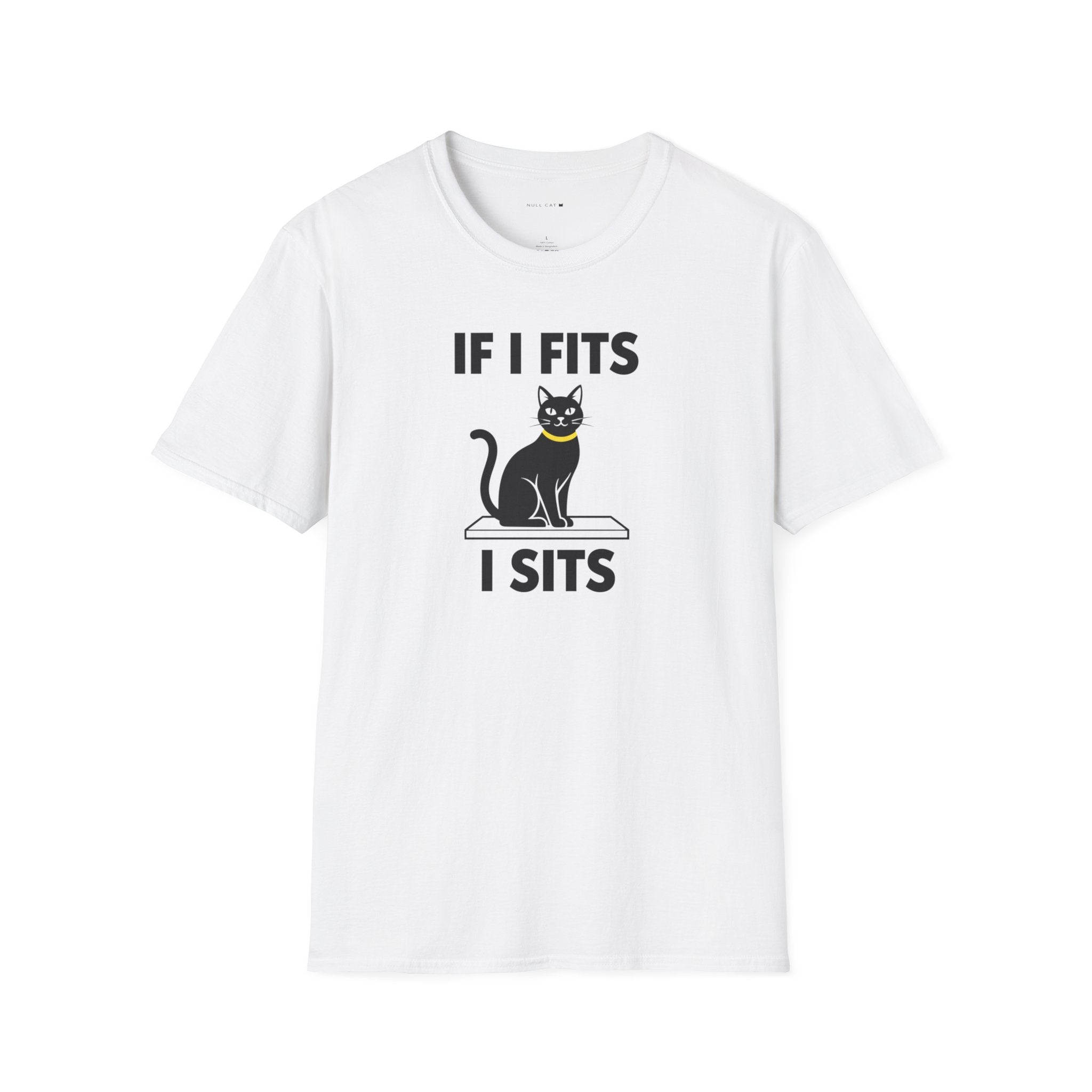 If it fits T-Shirt