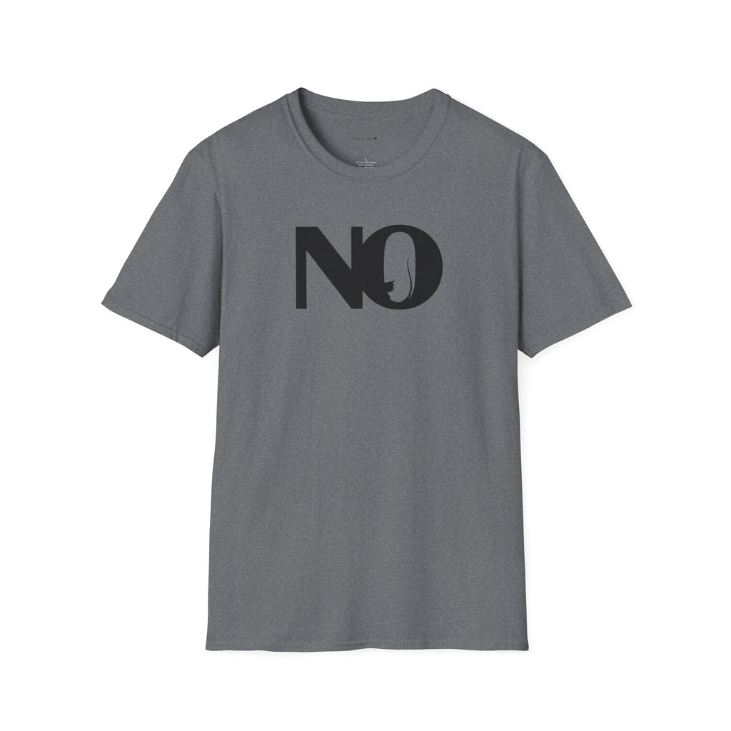 No T-Shirt