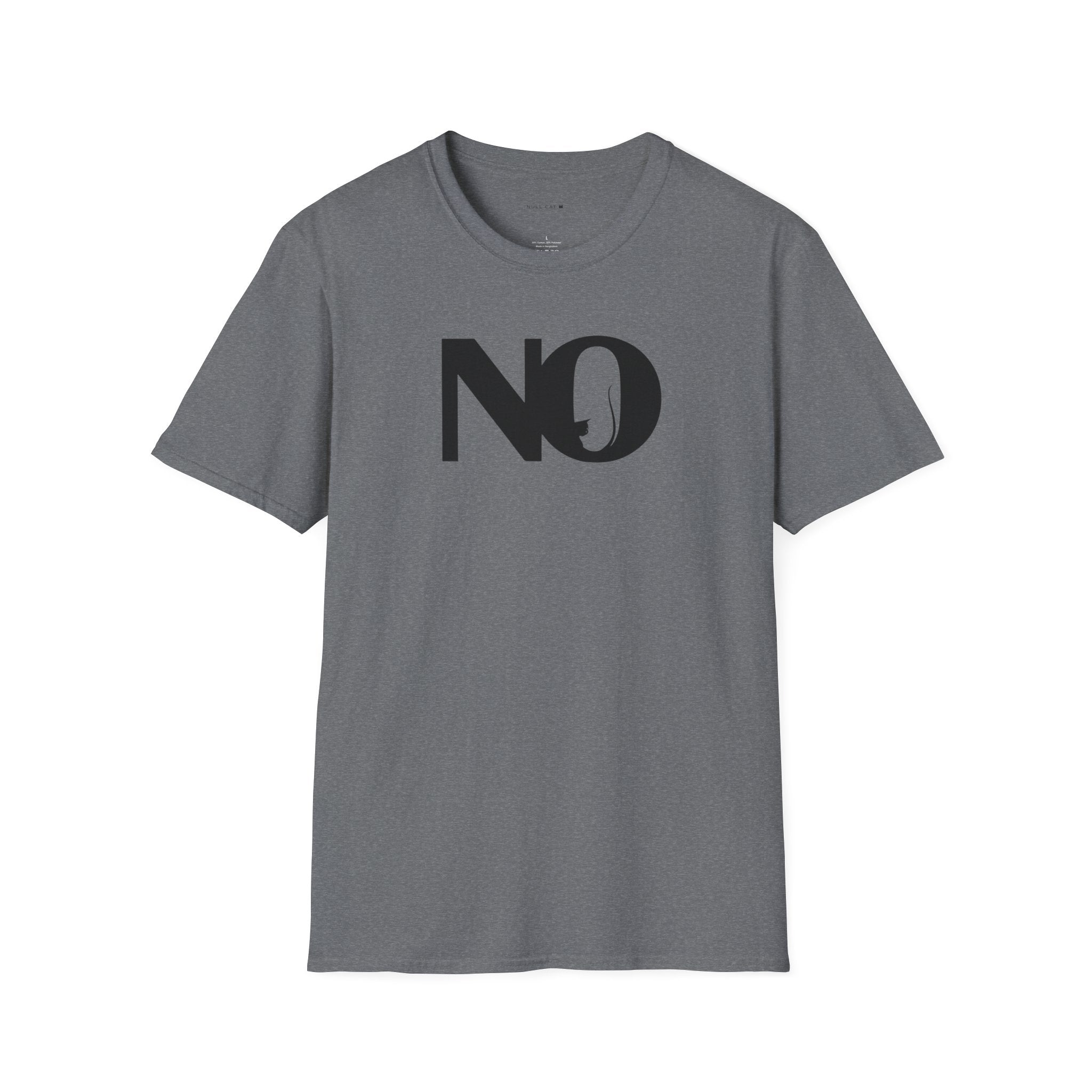 No T-Shirt