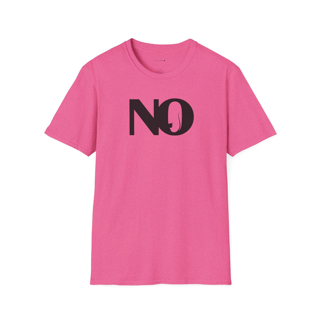 No T-Shirt