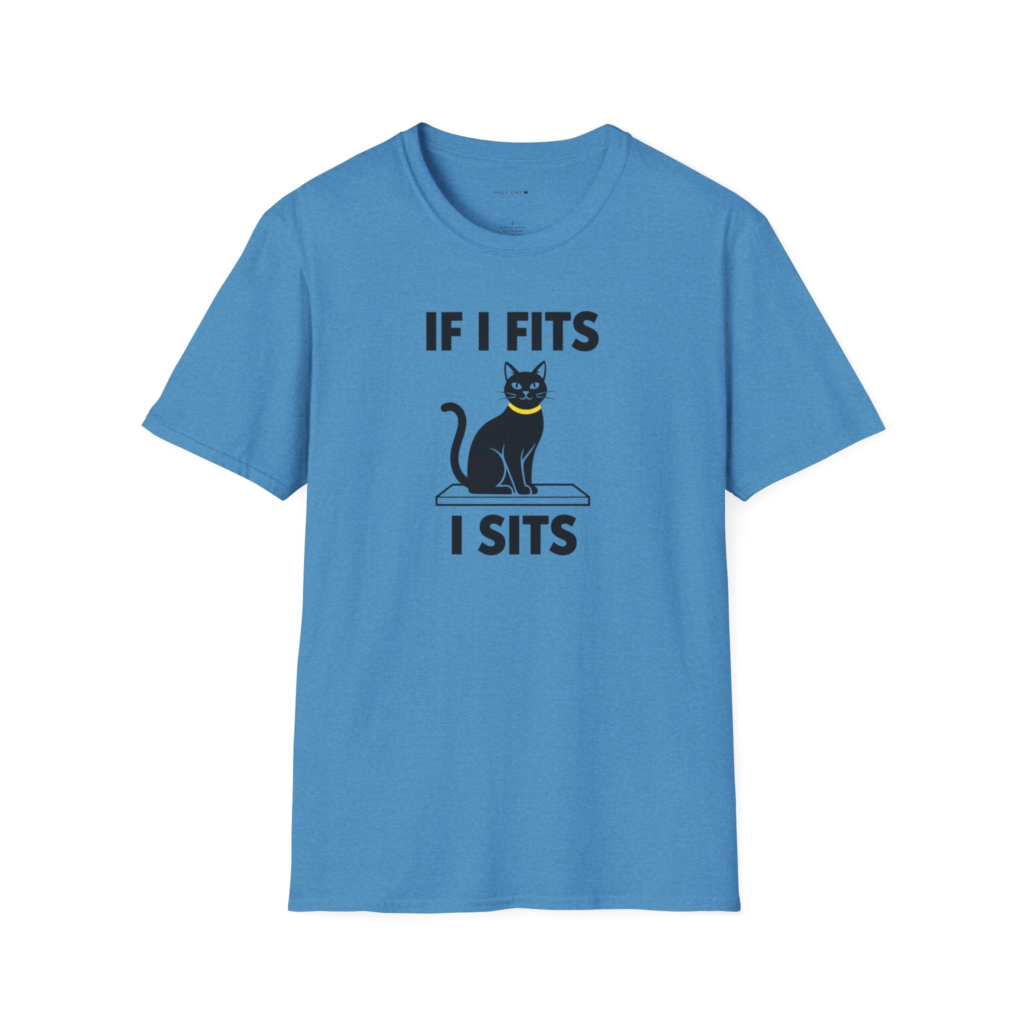 If it fits T-Shirt