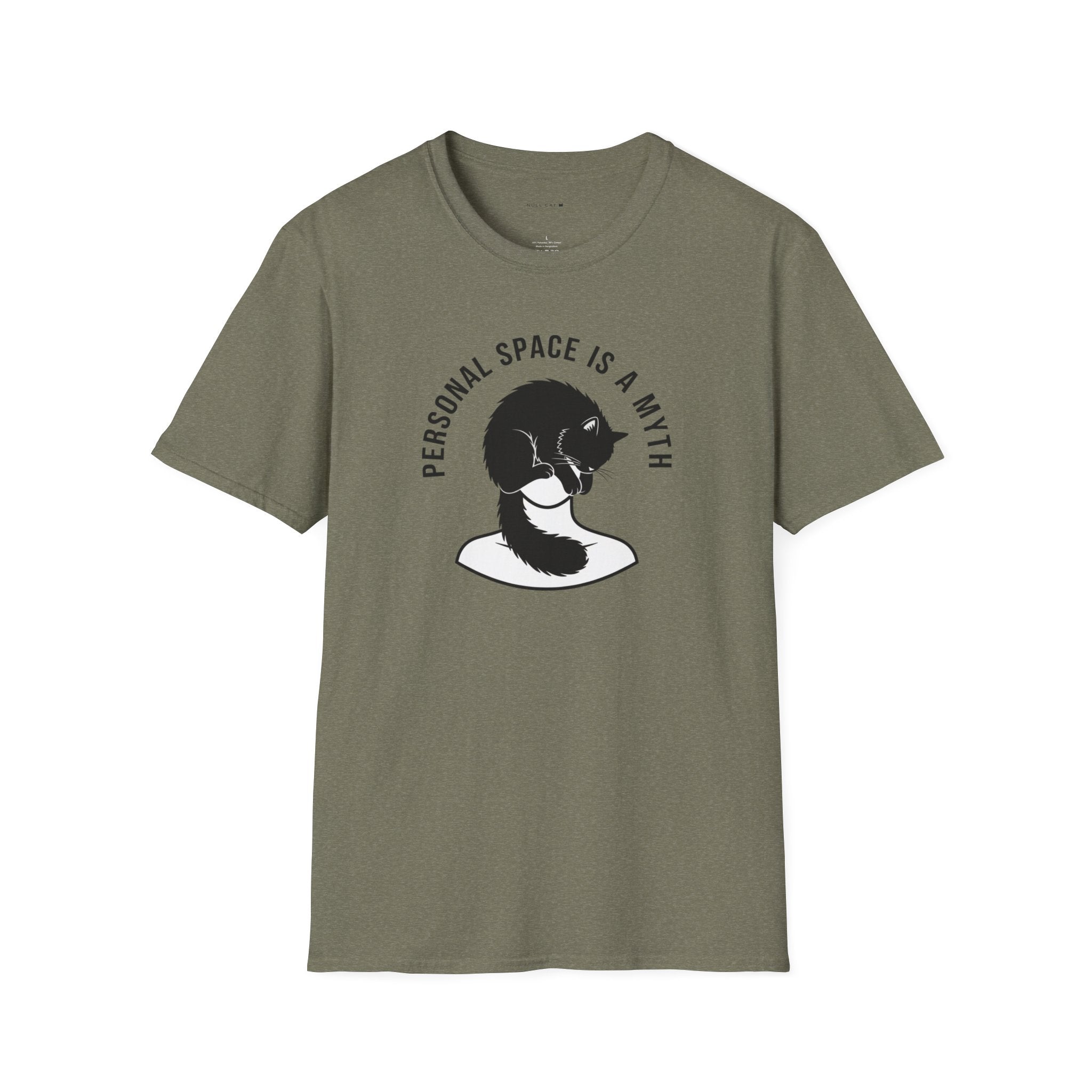 Personal space 2  T-Shirt