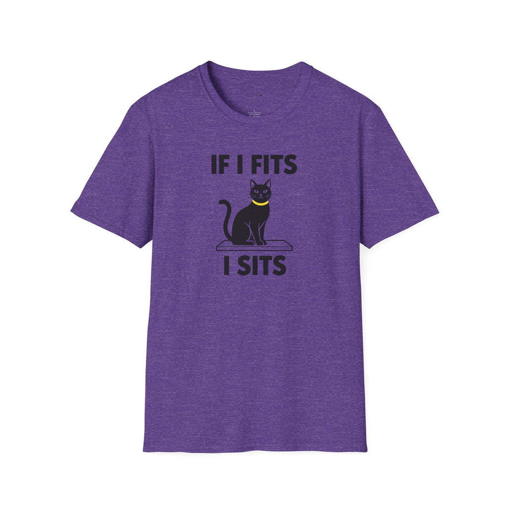 If it fits T-Shirt