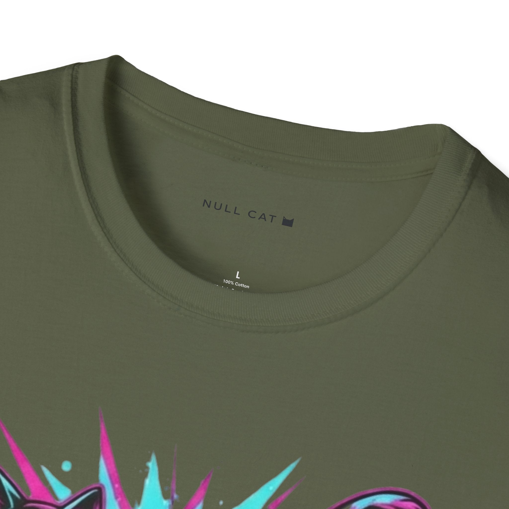 3am time of my people T-Shirt