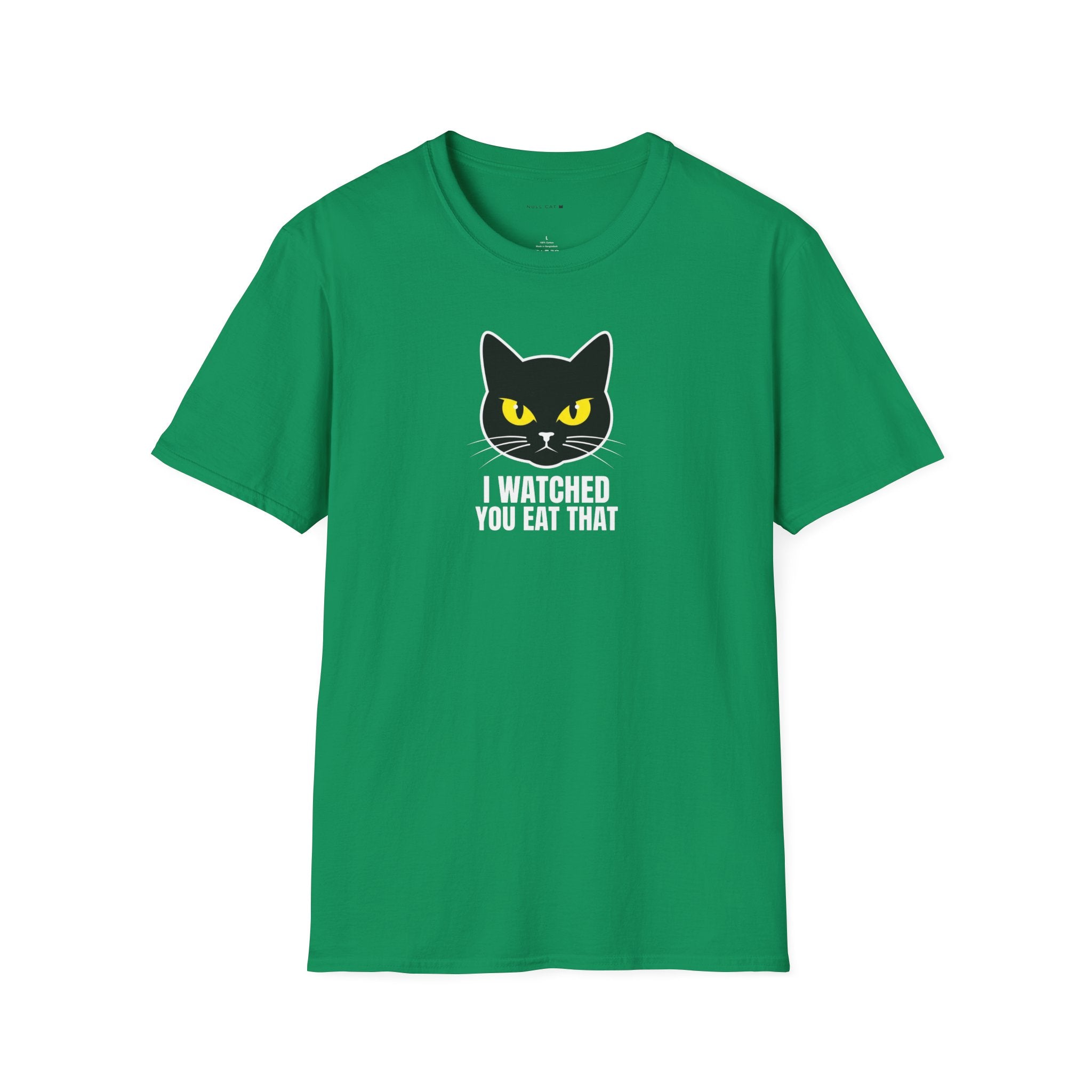 Watched you eat that T-Shirt