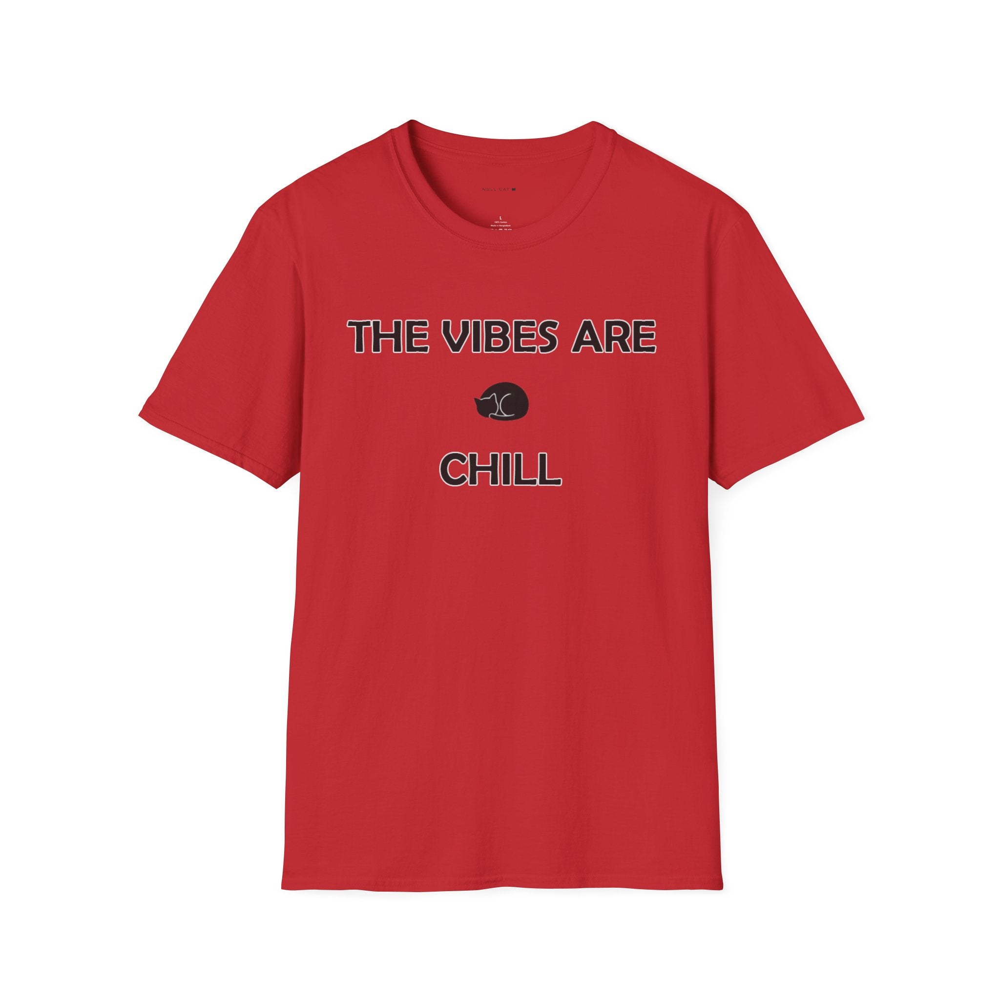 Vibes are chill T-Shirt