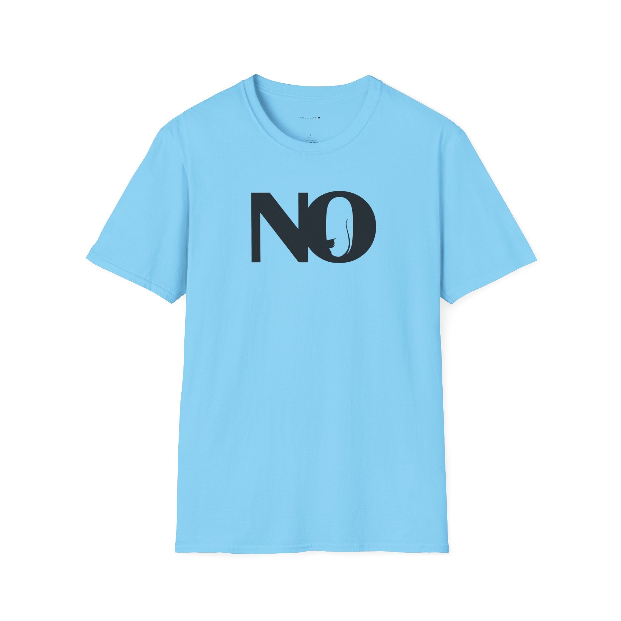 No T-Shirt