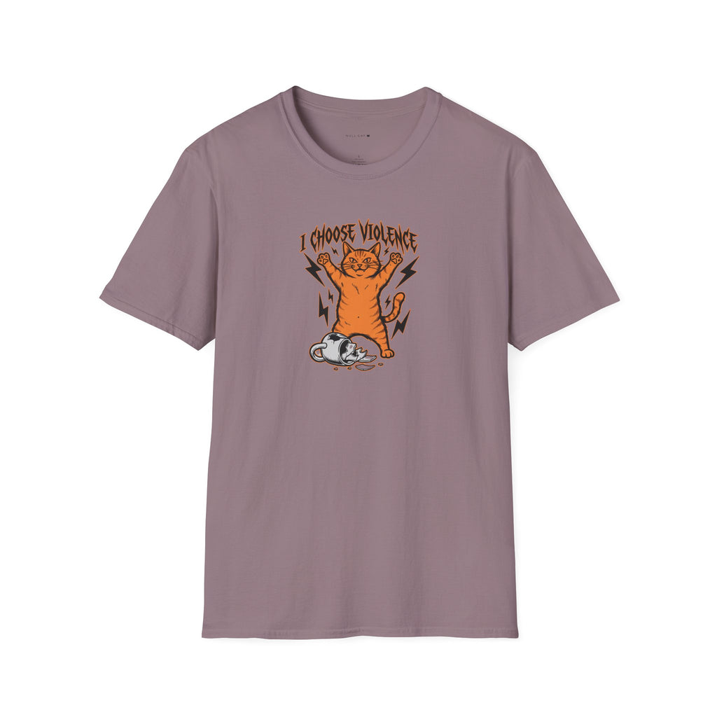 Copy of Gave it my all T-Shirt