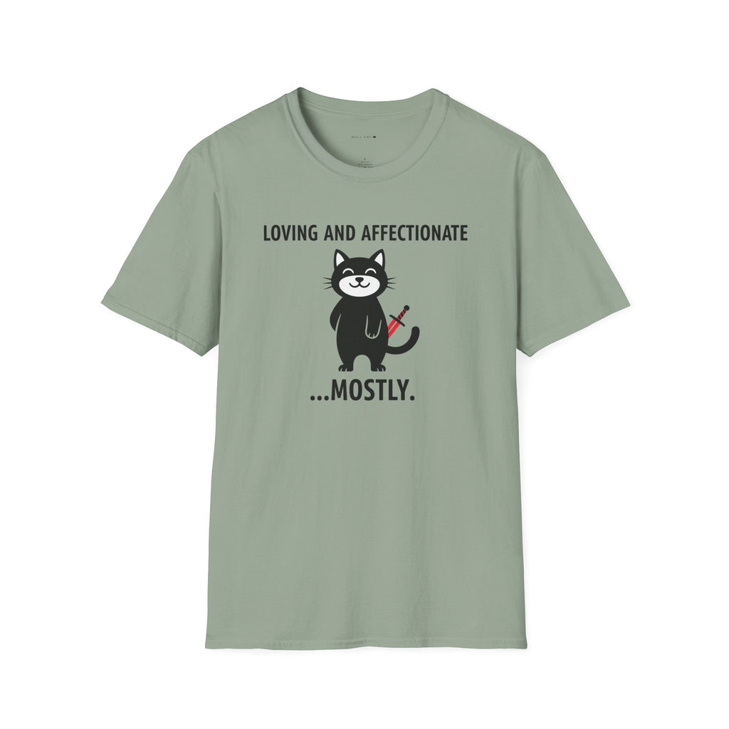 Loving Mostly T-Shirt