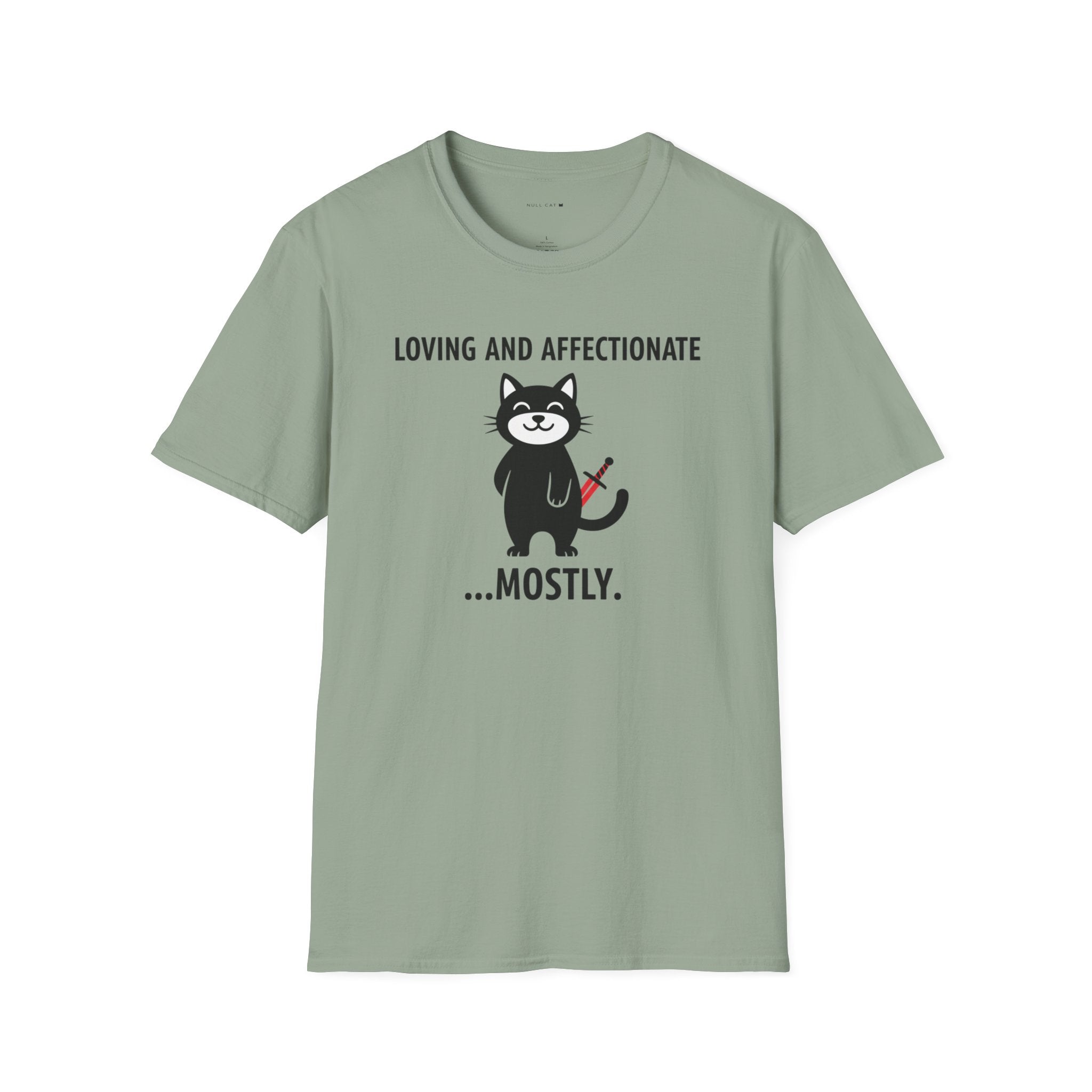Loving Mostly T-Shirt