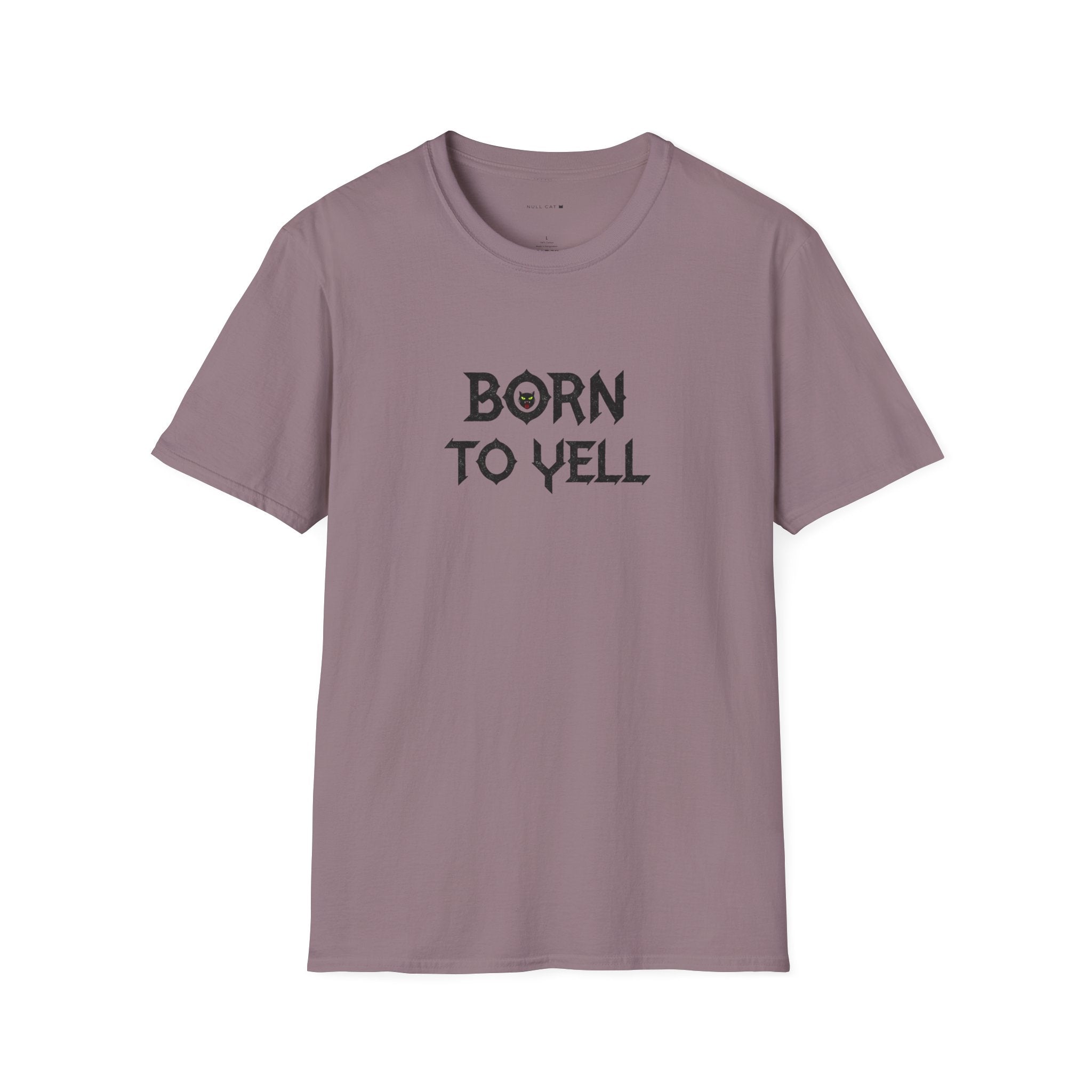 Born to Yell T-Shirt