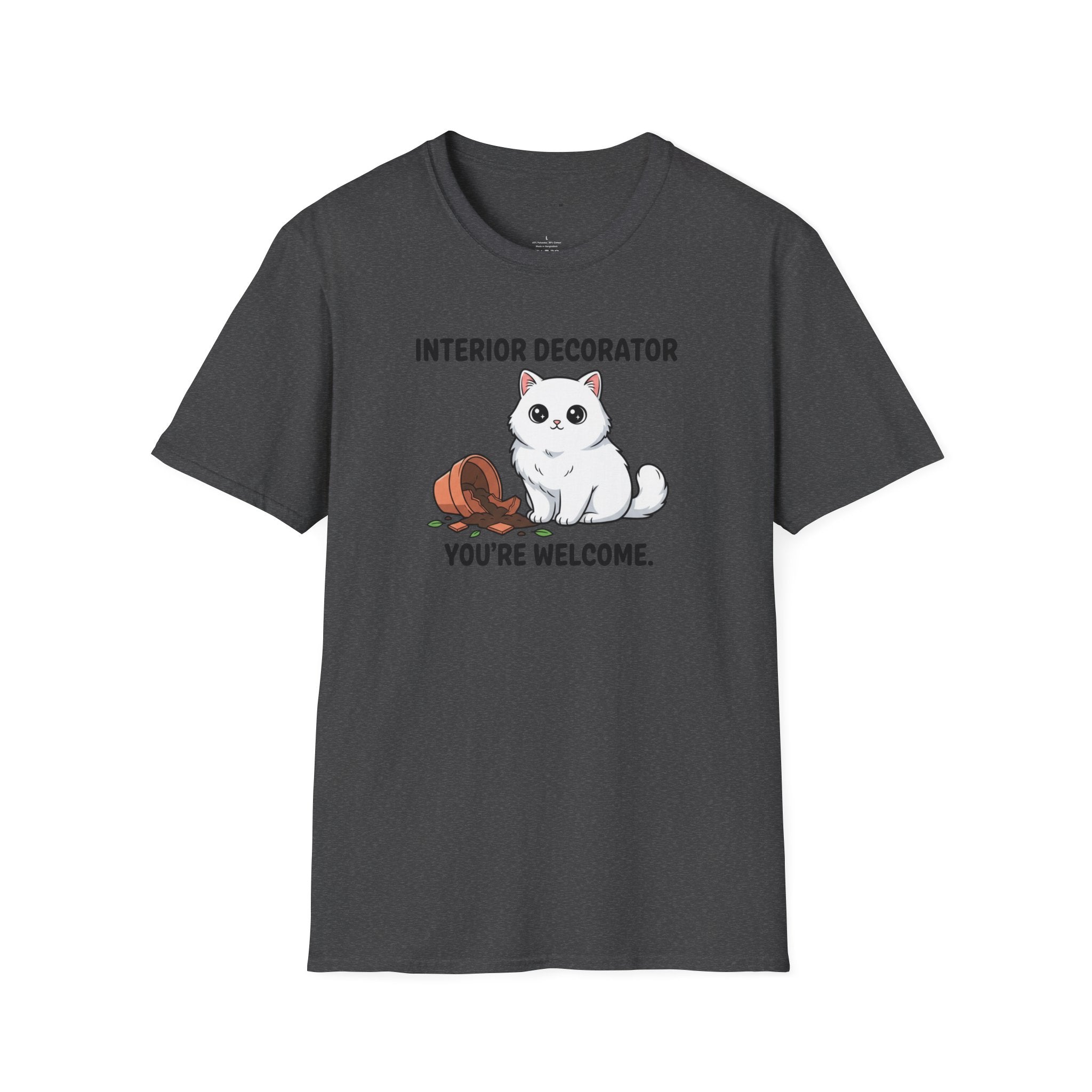 Interior Decorator T-Shirt