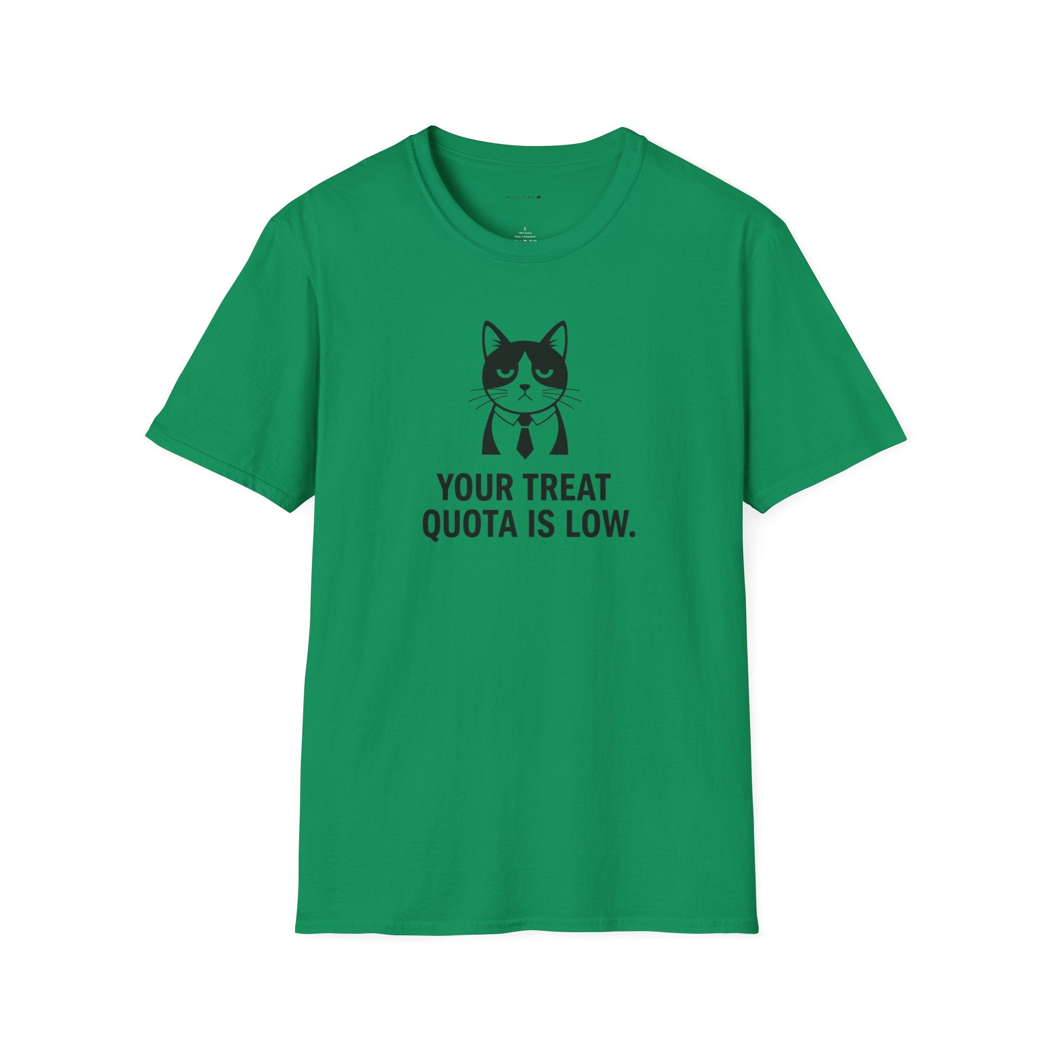 Treat quota T-Shirt