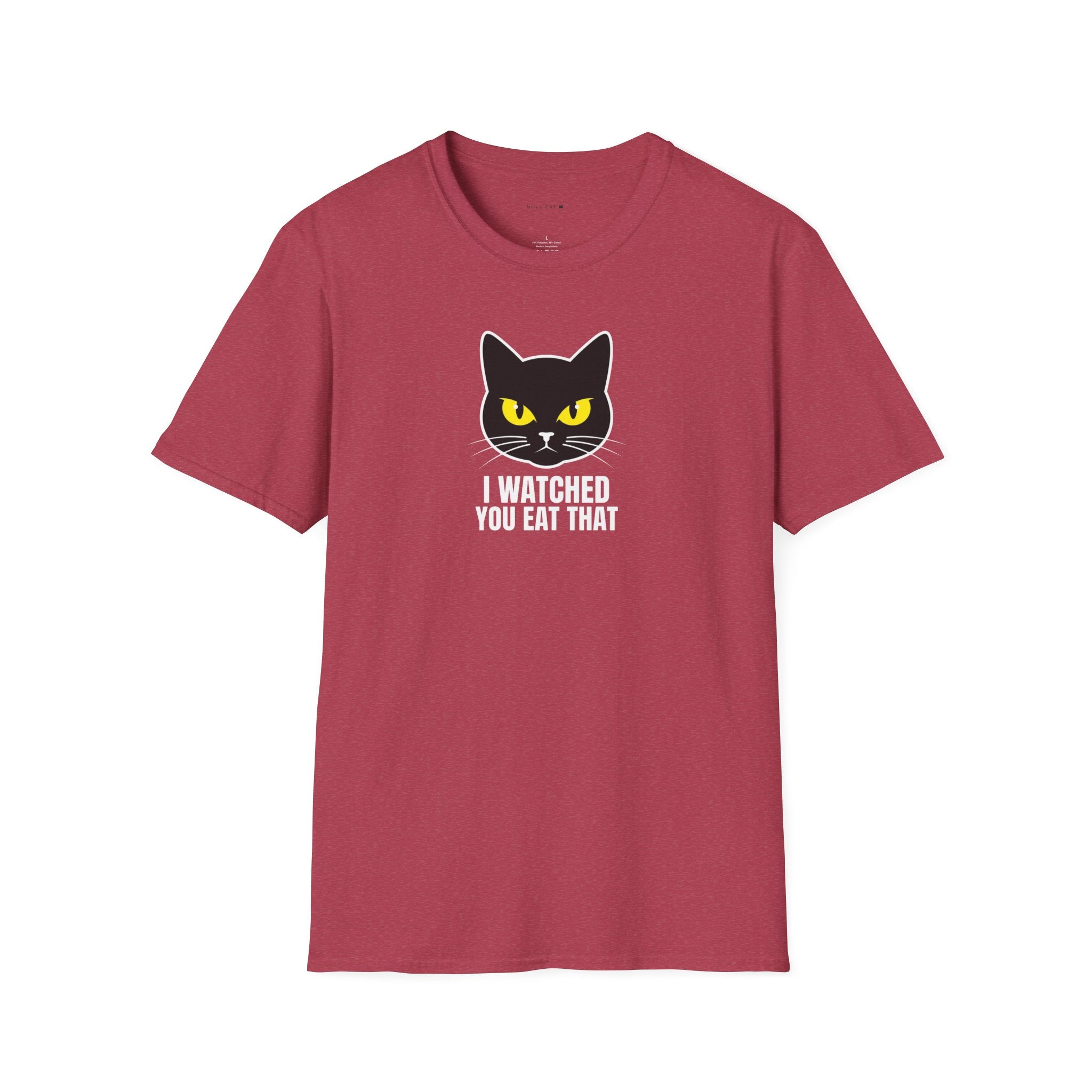 Watched you eat that T-Shirt
